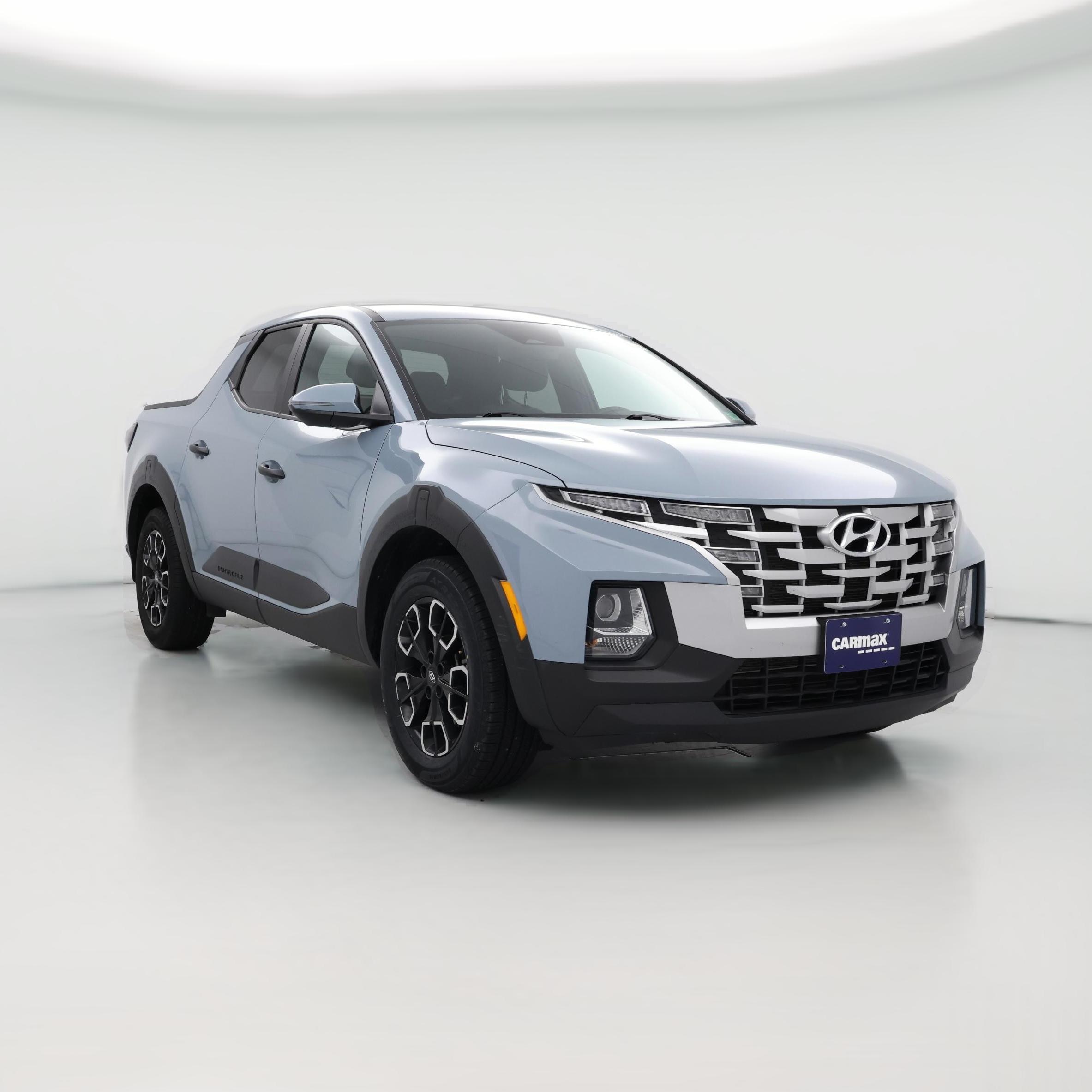 Thumbnail: 2022 Hyundai Santa Cruz - 1