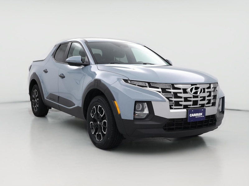 2022 Hyundai Santa Cruz SEL -
                  Glen Allen, VA