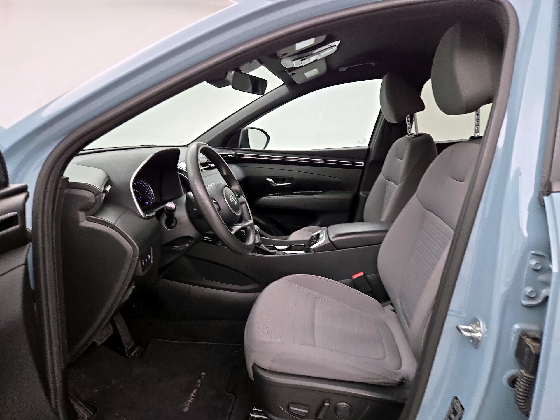 Thumbnail: 2022 Hyundai Santa Cruz - 11