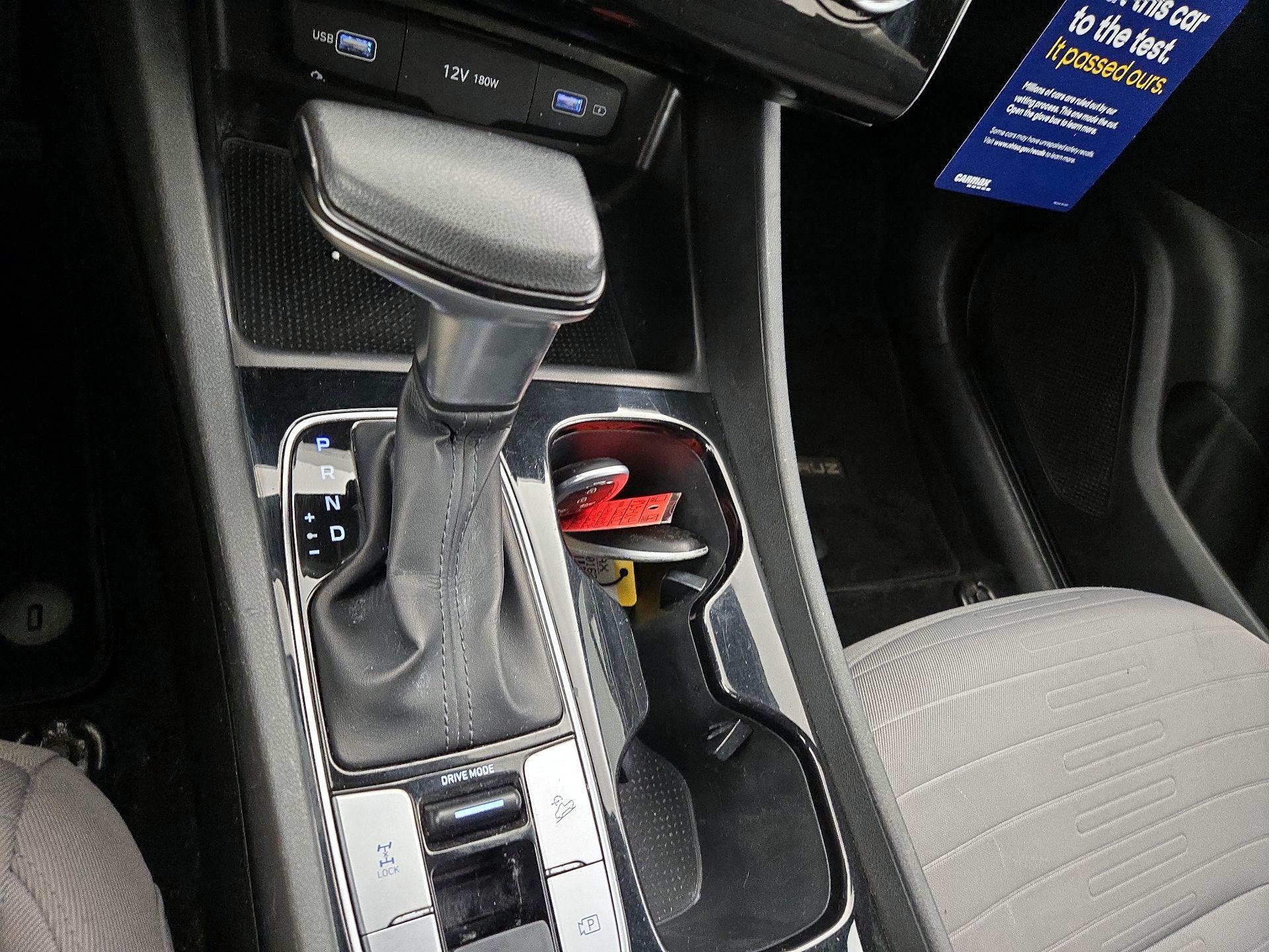 Thumbnail: 2022 Hyundai Santa Cruz - 17