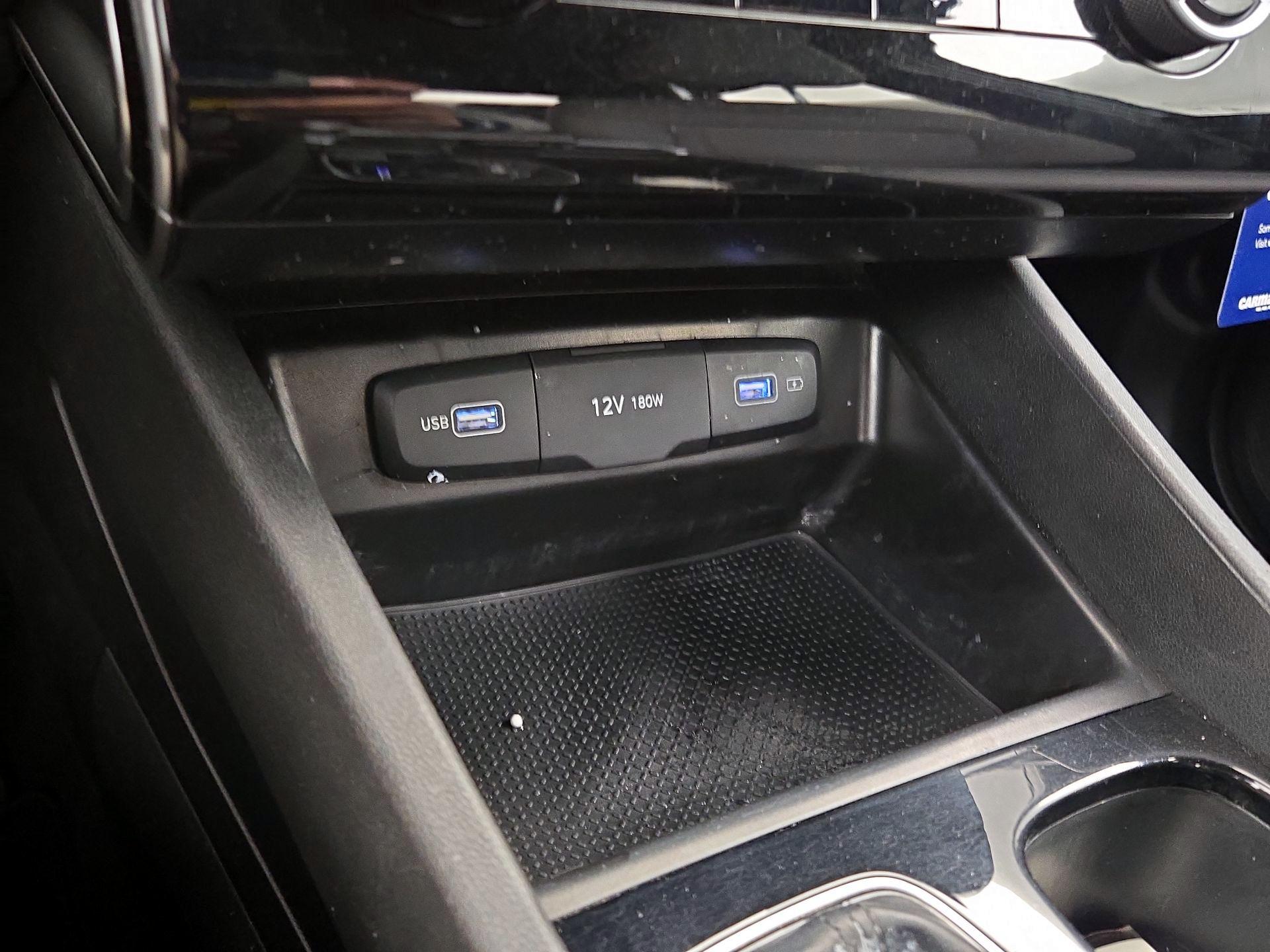 Thumbnail: 2022 Hyundai Santa Cruz - 18