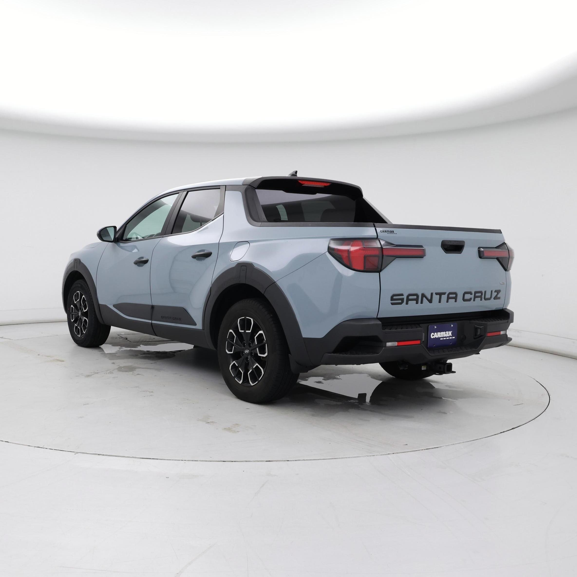 Thumbnail: 2022 Hyundai Santa Cruz - 2