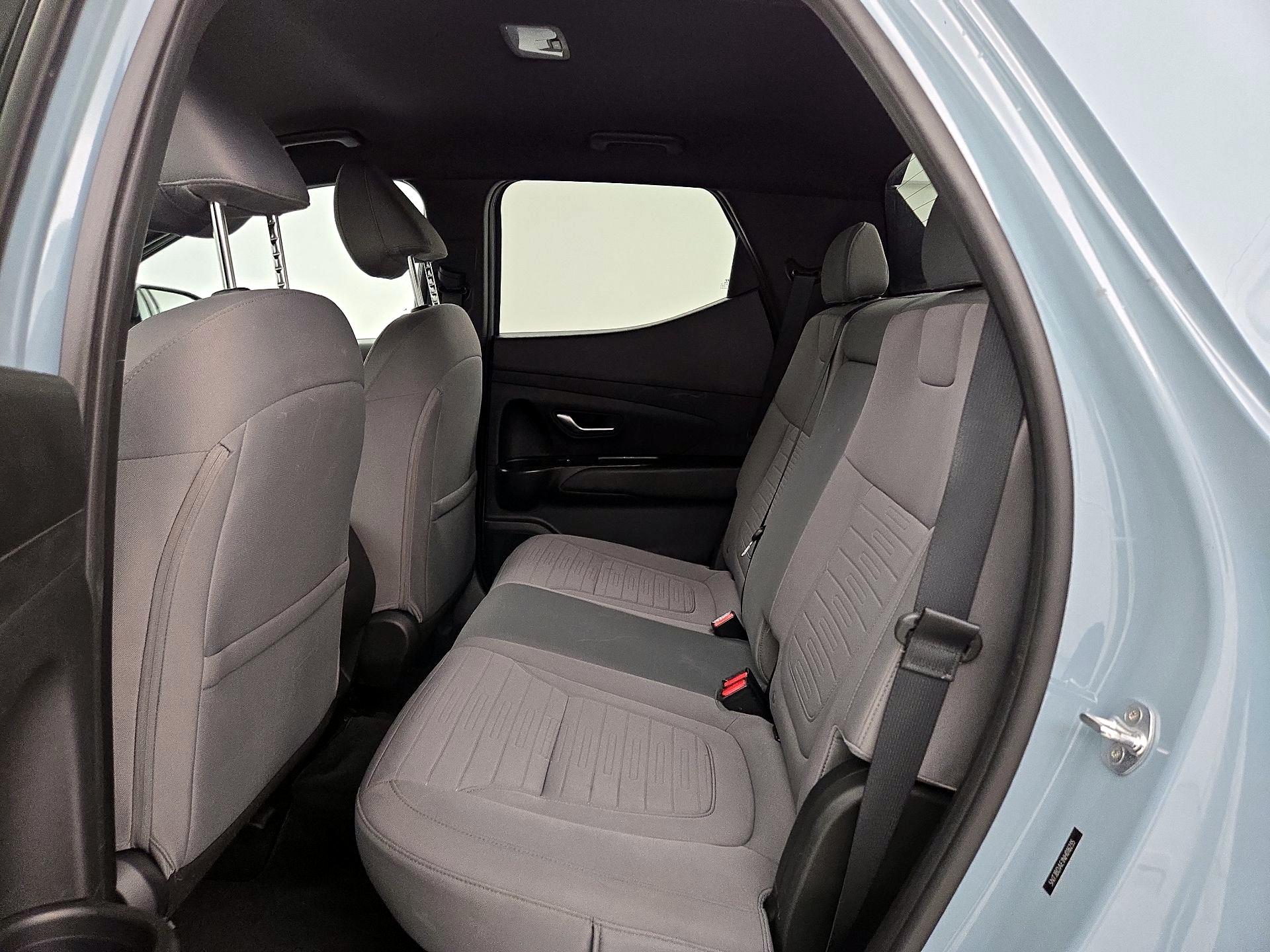 Thumbnail: 2022 Hyundai Santa Cruz - 19