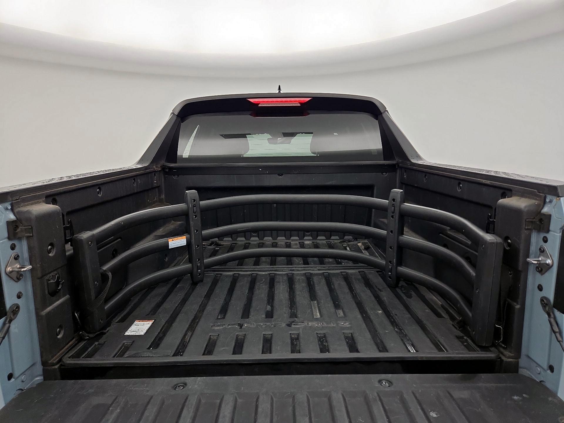 Thumbnail: 2022 Hyundai Santa Cruz - 20