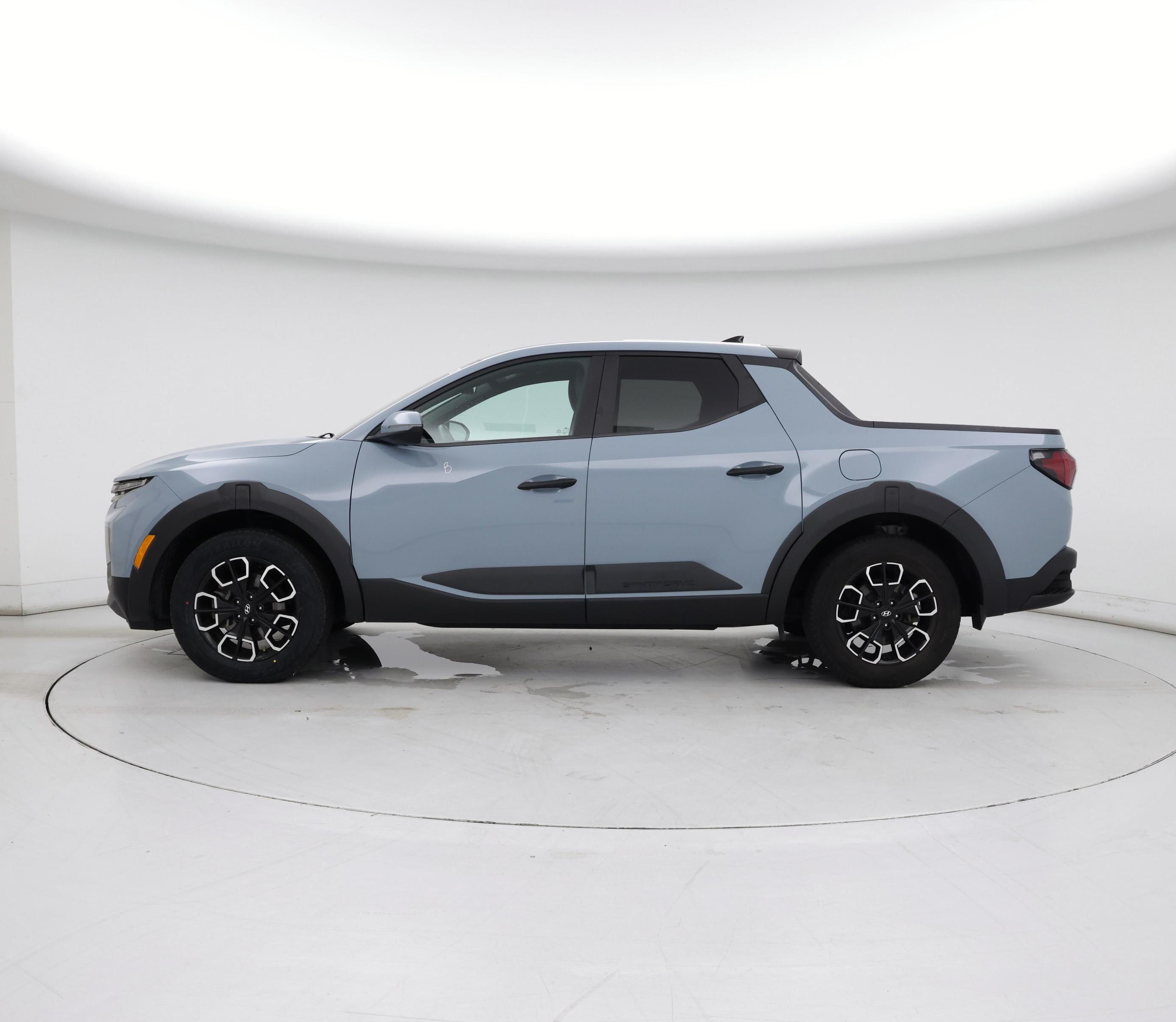 Thumbnail: 2022 Hyundai Santa Cruz - 3