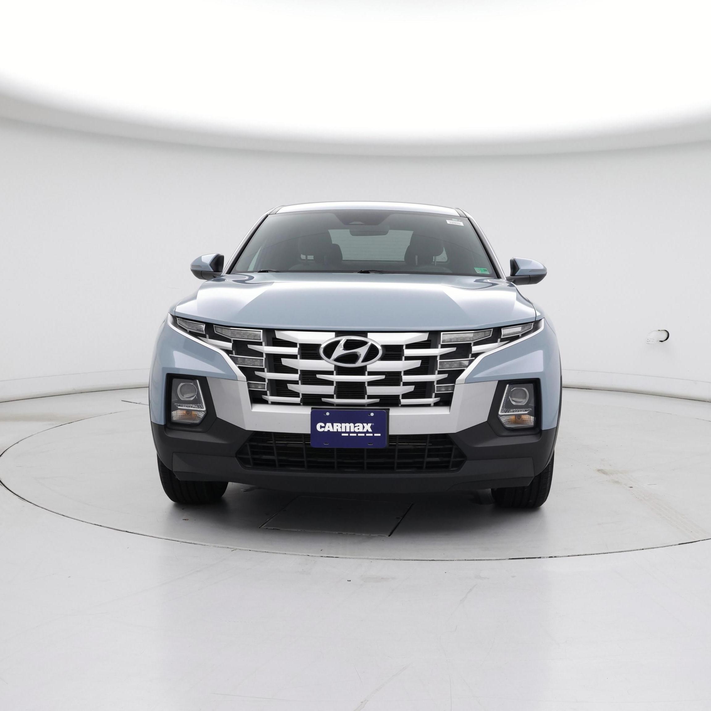 Thumbnail: 2022 Hyundai Santa Cruz - 5