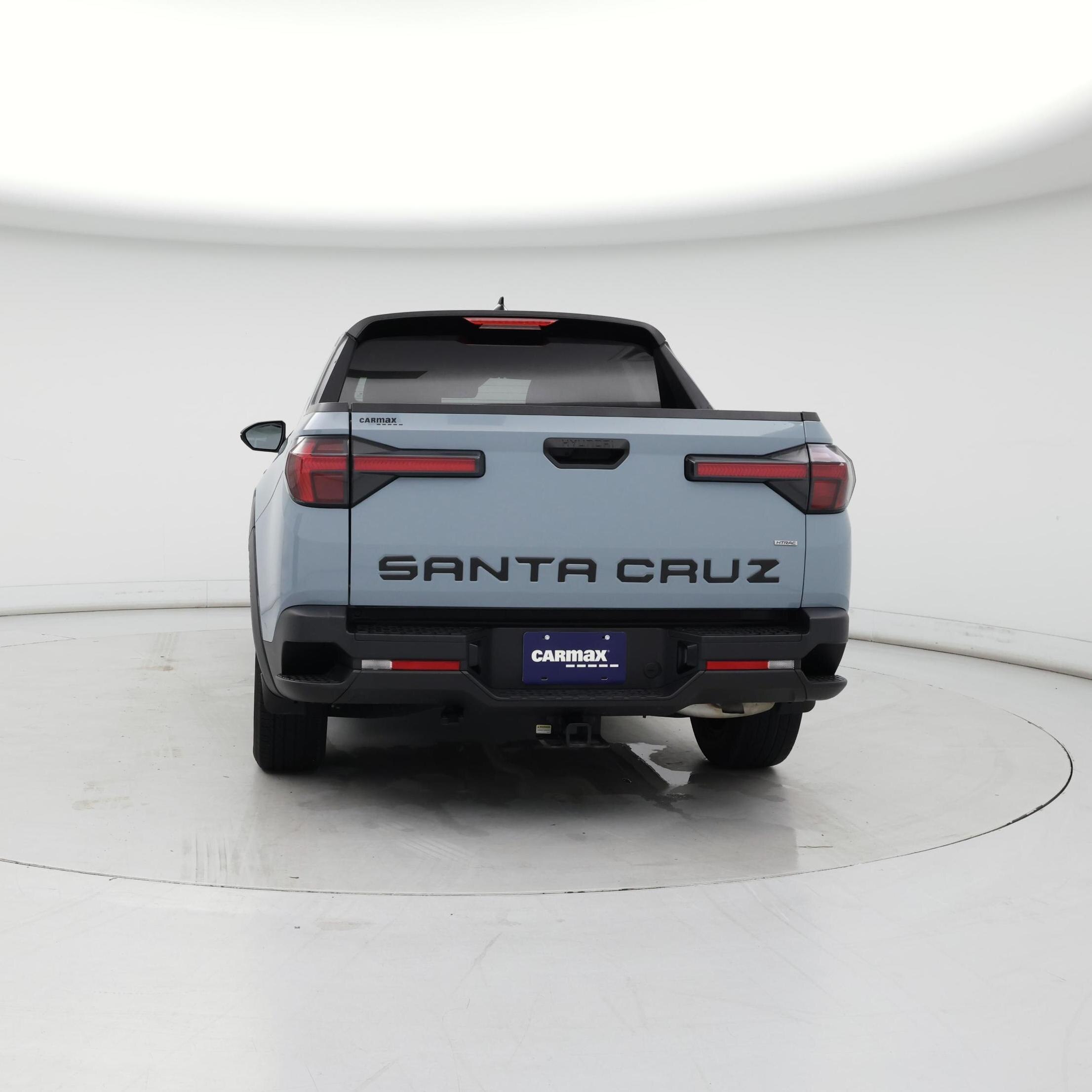 Thumbnail: 2022 Hyundai Santa Cruz - 6