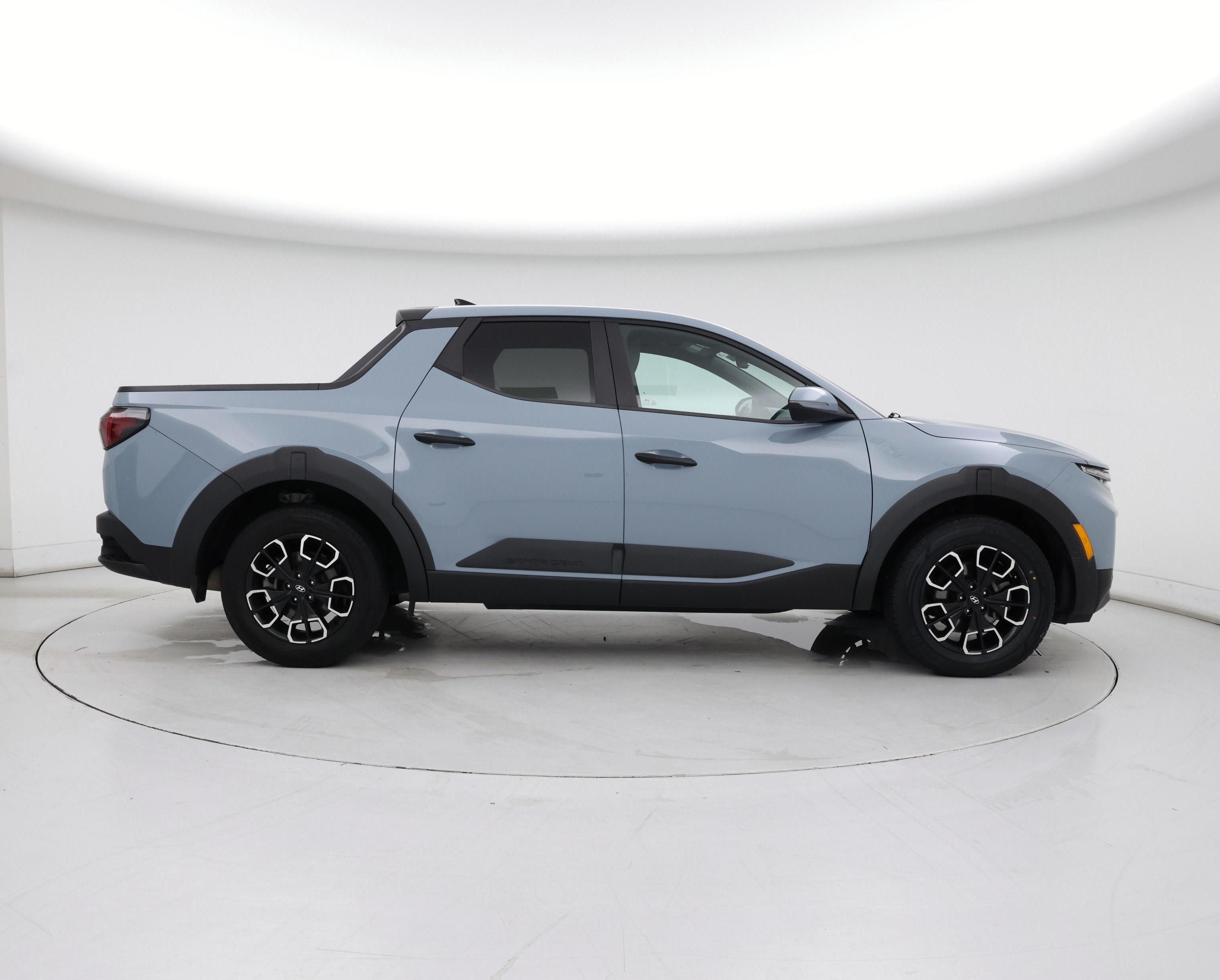 Thumbnail: 2022 Hyundai Santa Cruz - 7