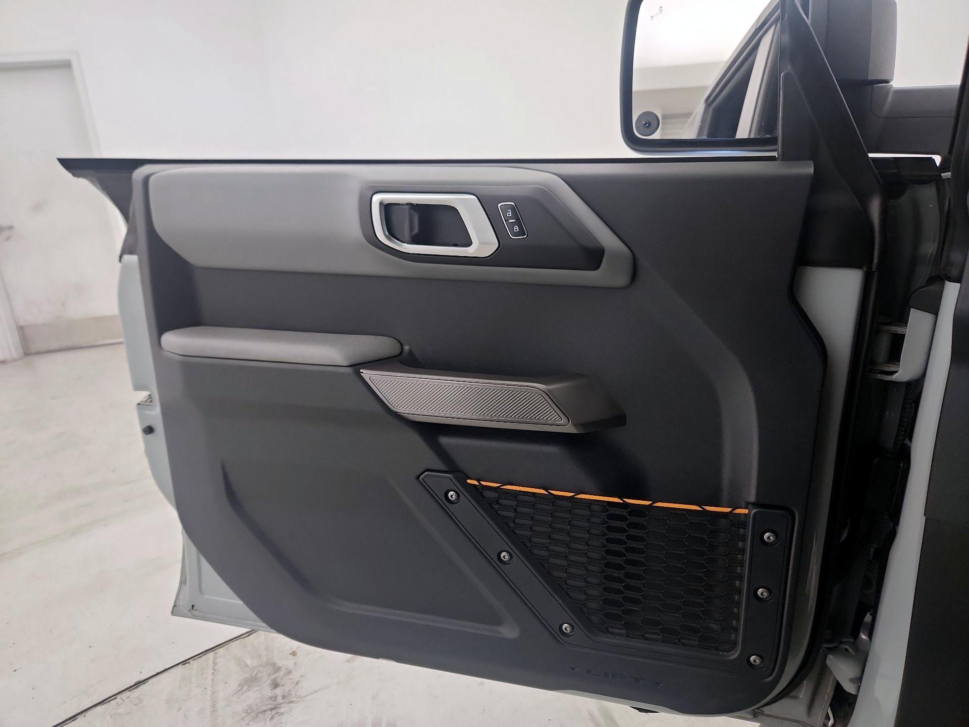 Thumbnail: 2023 Ford Bronco - 12