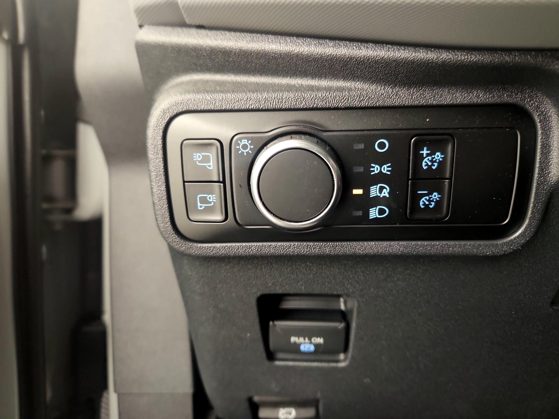 Thumbnail: 2023 Ford Bronco - 13