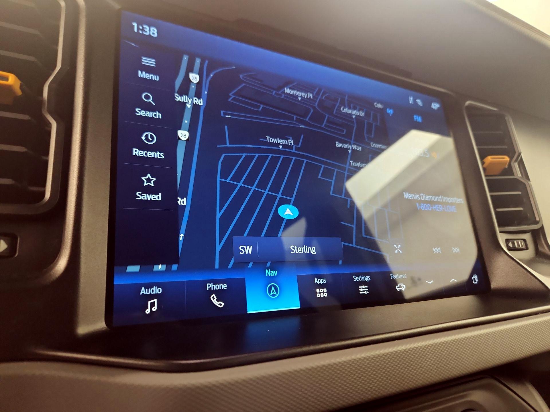 Thumbnail: 2023 Ford Bronco - 14