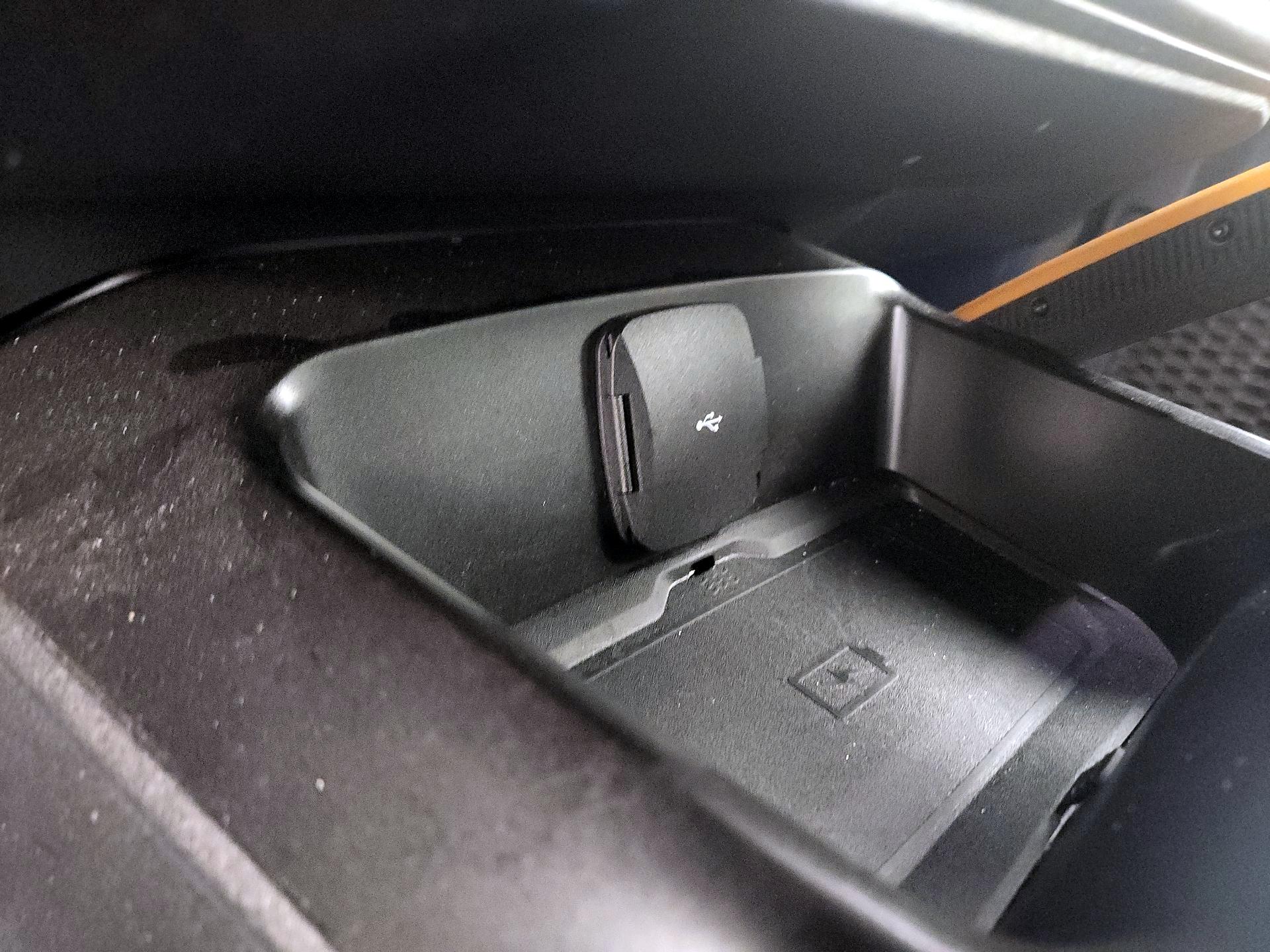 Thumbnail: 2023 Ford Bronco - 19