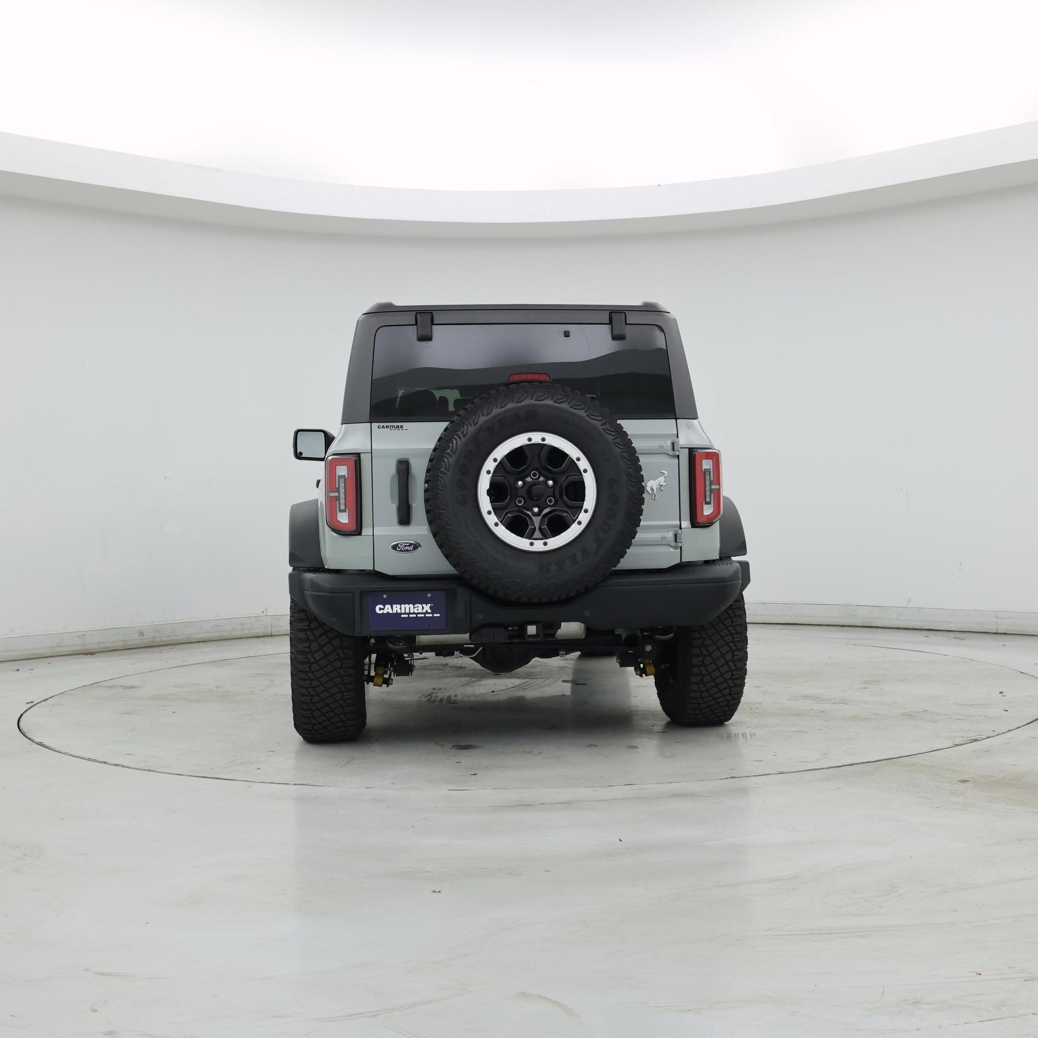 Thumbnail: 2023 Ford Bronco - 6