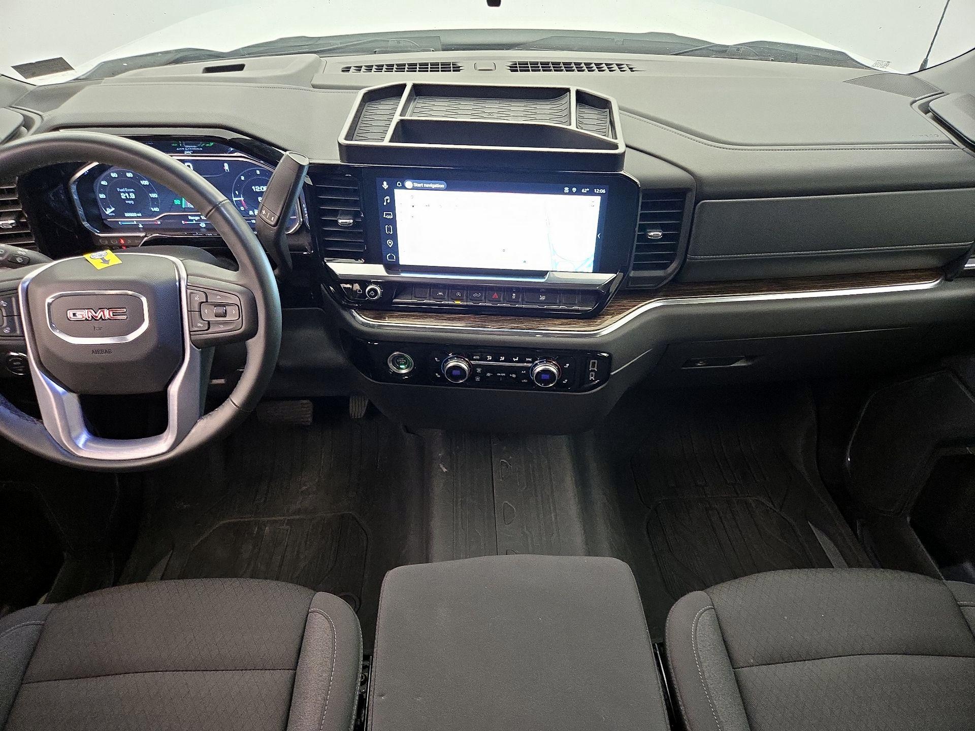 Thumbnail: 2023 GMC Sierra 1500 - 9