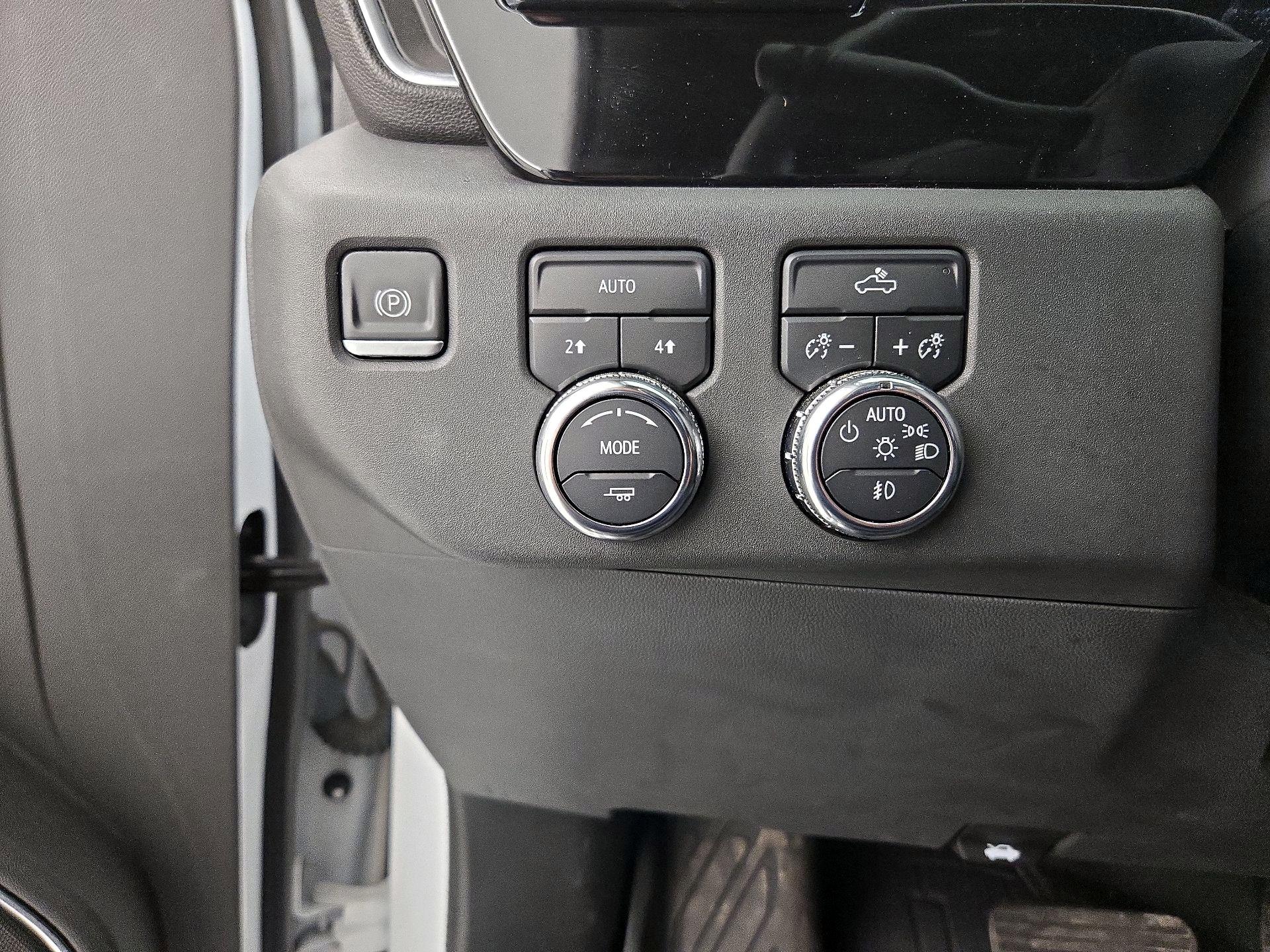 Thumbnail: 2023 GMC Sierra 1500 - 13