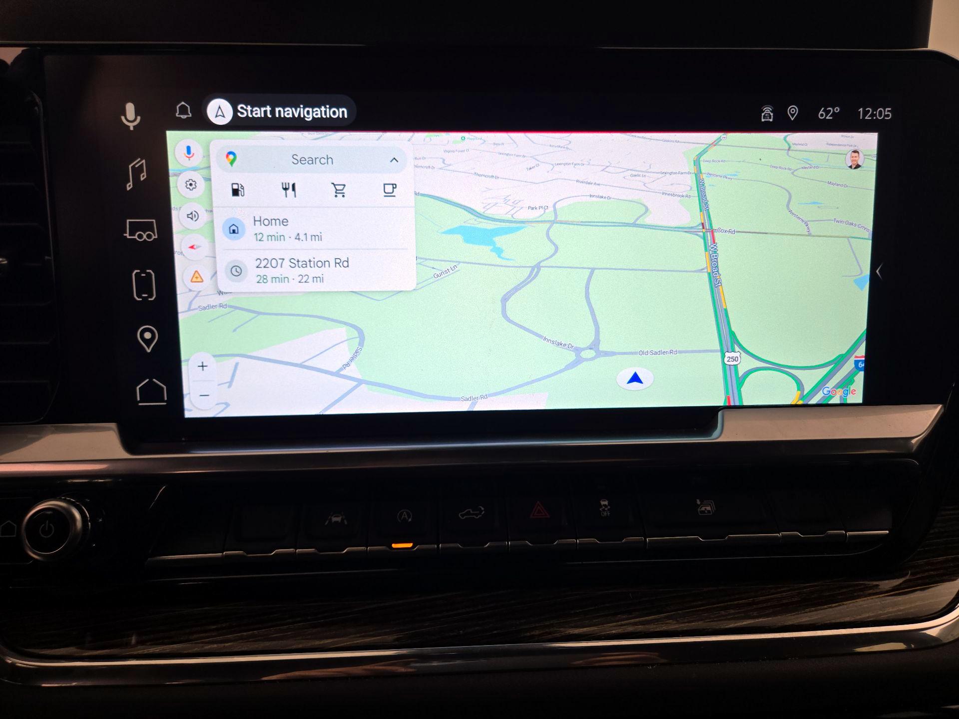 Thumbnail: 2023 GMC Sierra 1500 - 14