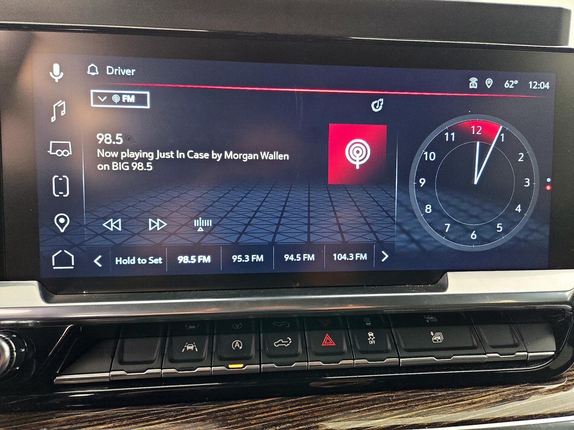 Thumbnail: 2023 GMC Sierra 1500 - 16