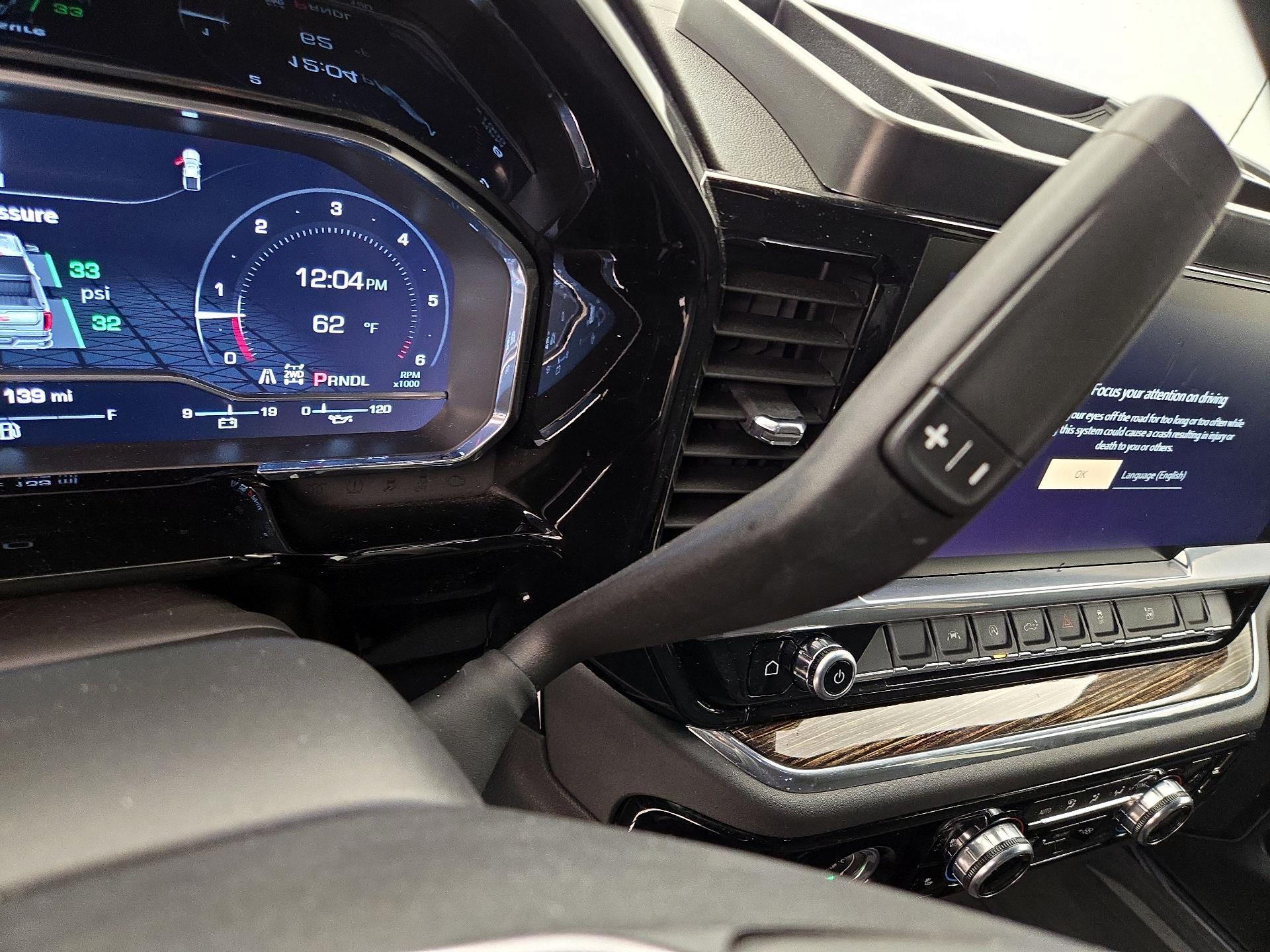 Thumbnail: 2023 GMC Sierra 1500 - 18