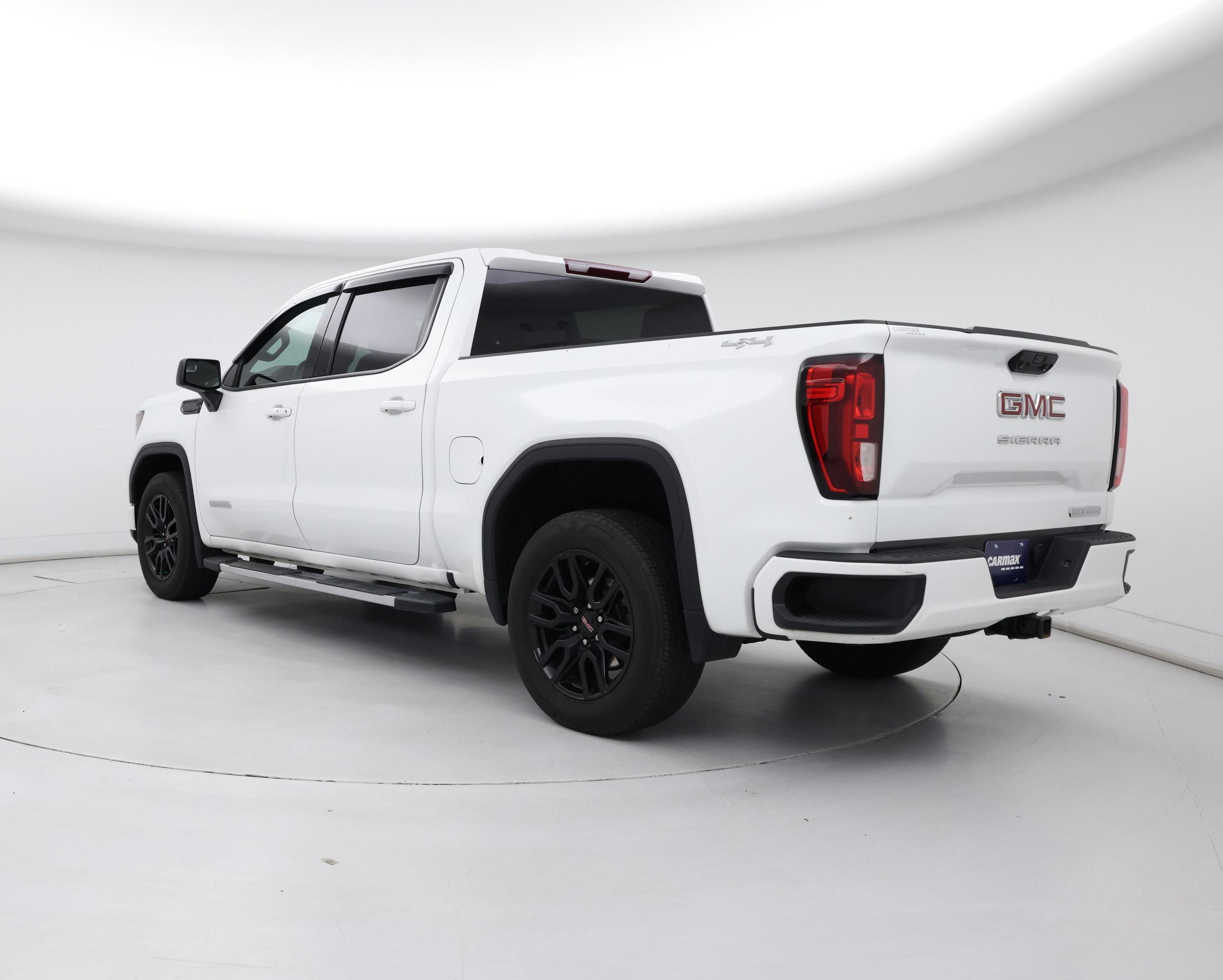Thumbnail: 2023 GMC Sierra 1500 - 2