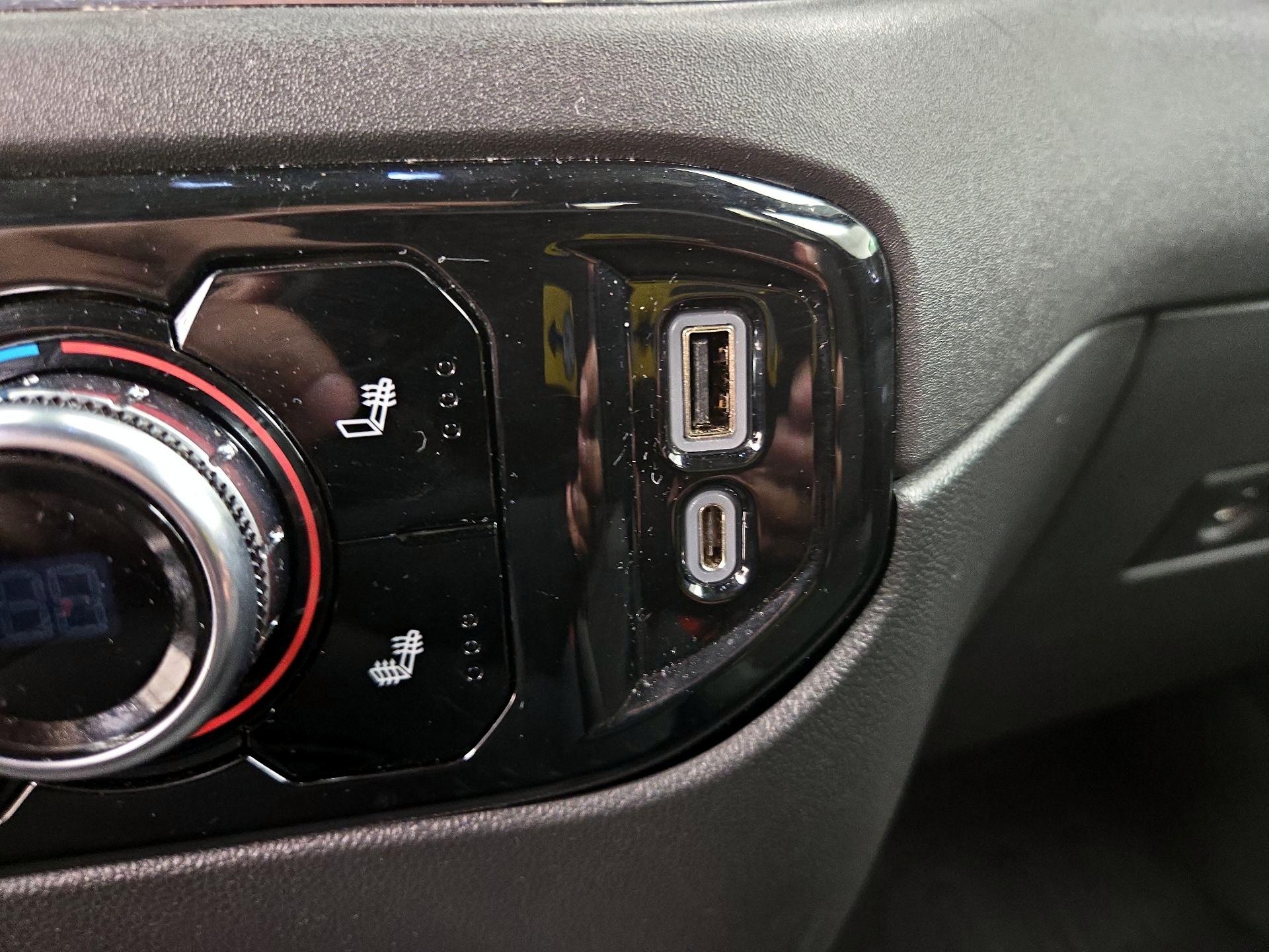 Thumbnail: 2023 GMC Sierra 1500 - 19