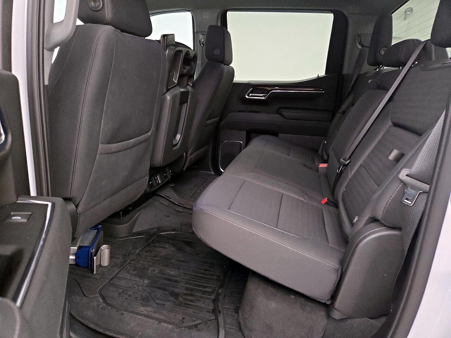 Thumbnail: 2023 GMC Sierra 1500 - 20