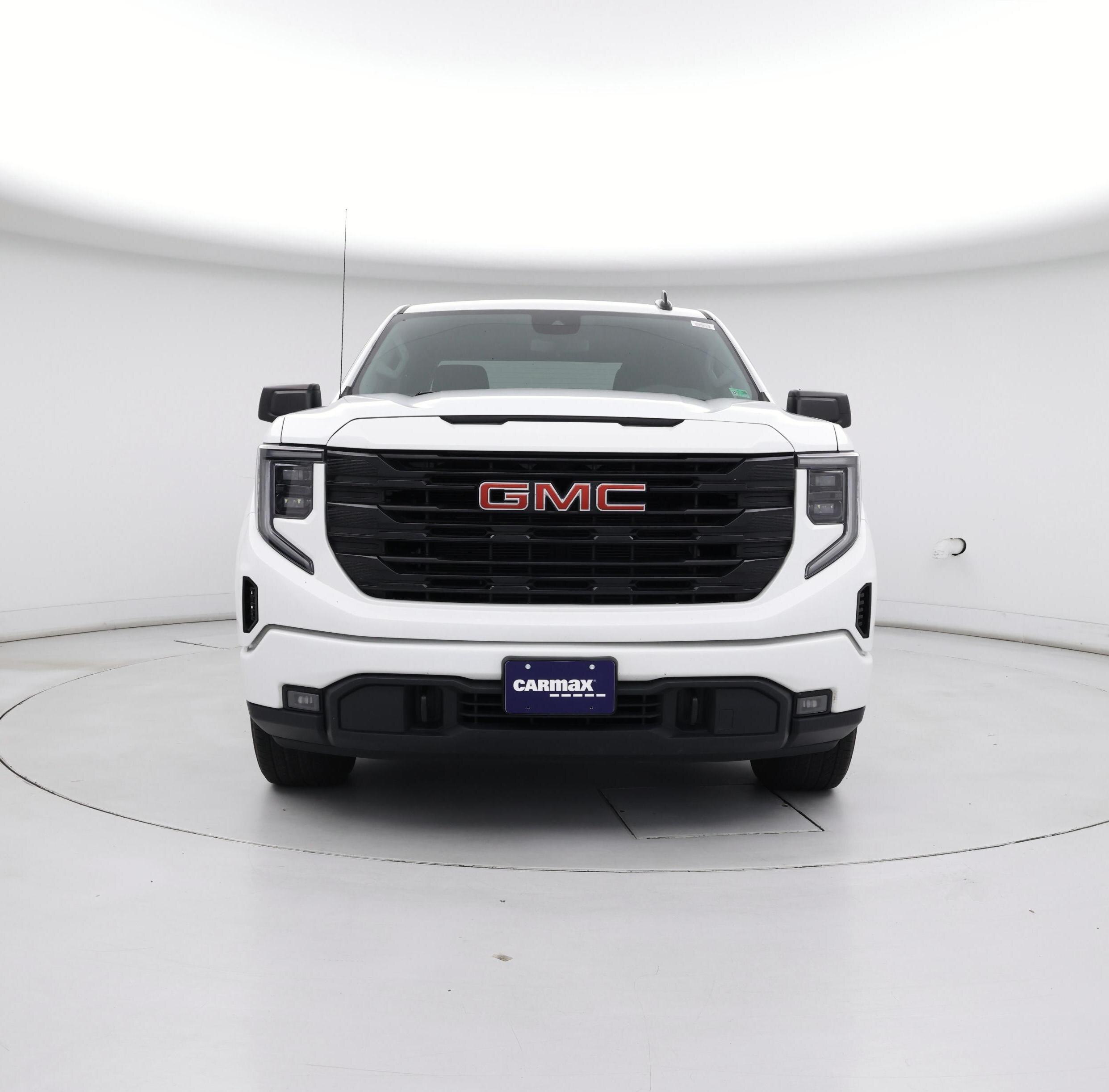 Thumbnail: 2023 GMC Sierra 1500 - 5