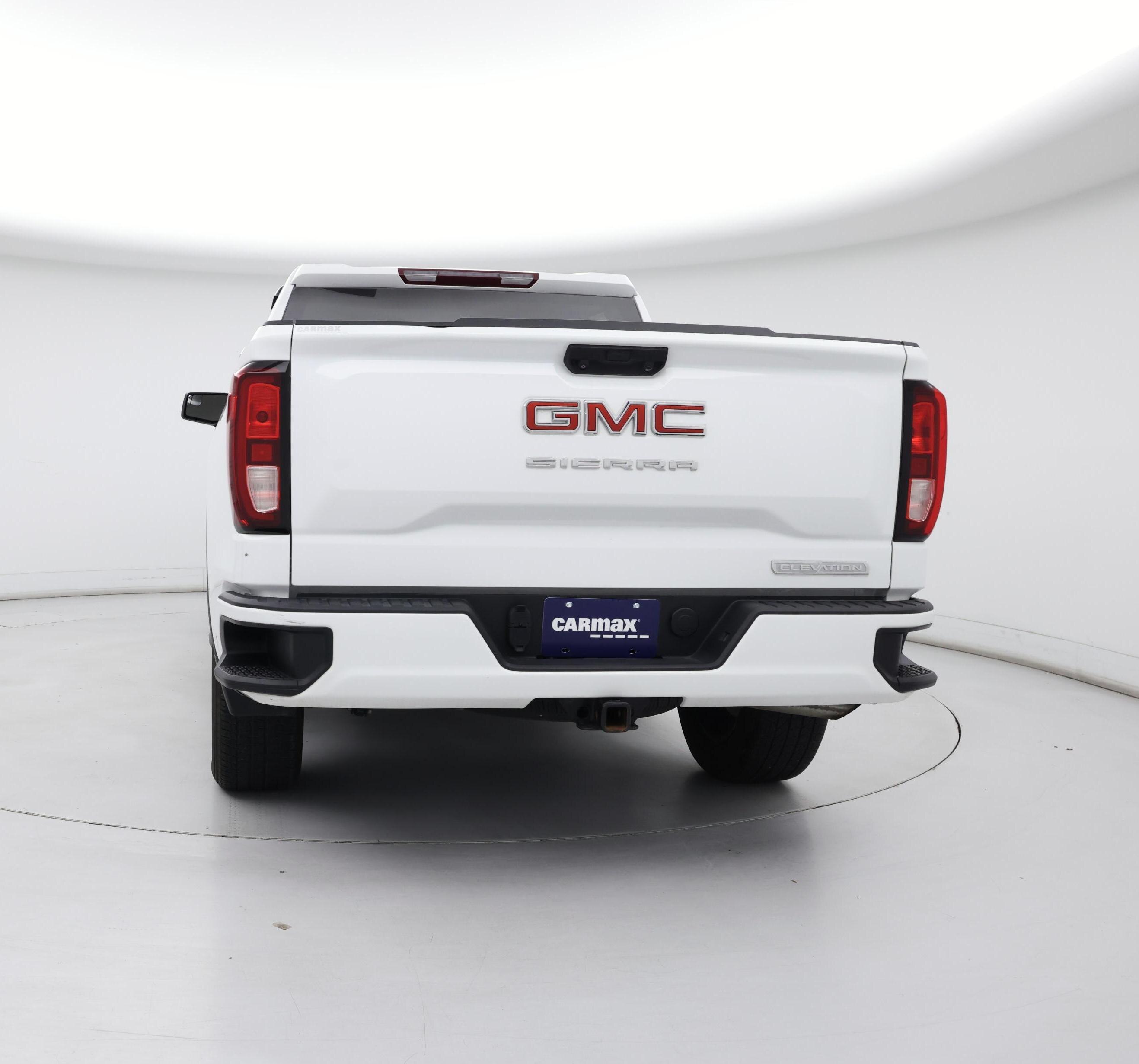 Thumbnail: 2023 GMC Sierra 1500 - 6