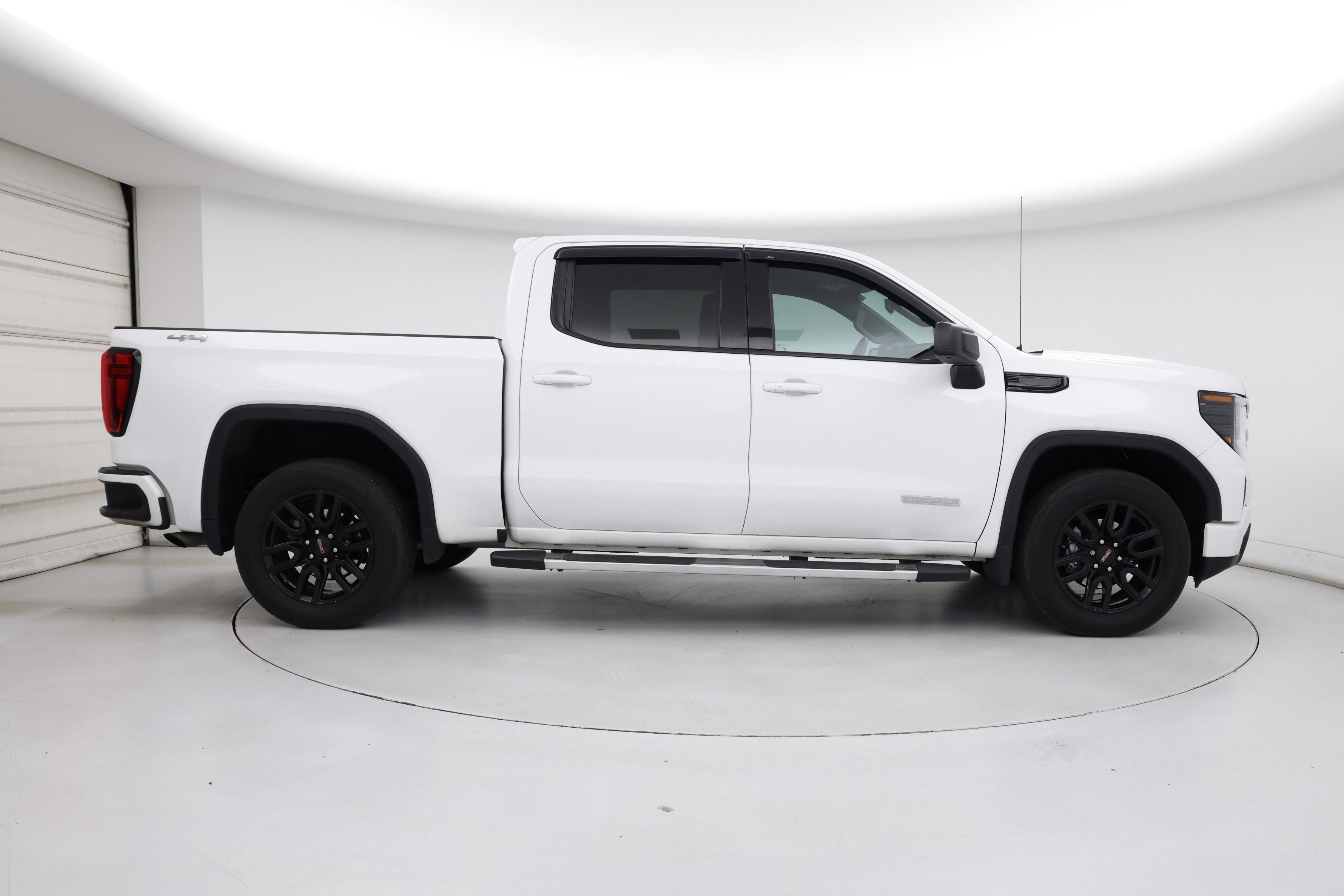 Thumbnail: 2023 GMC Sierra 1500 - 7