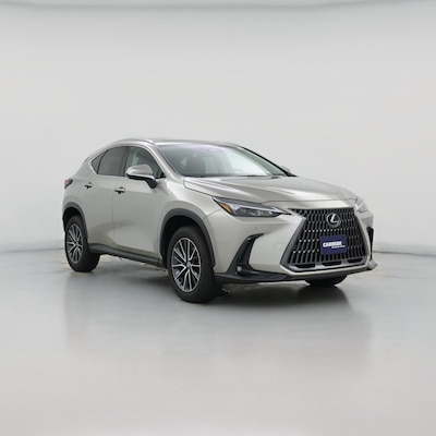 2025 Lexus NX 250 Premium