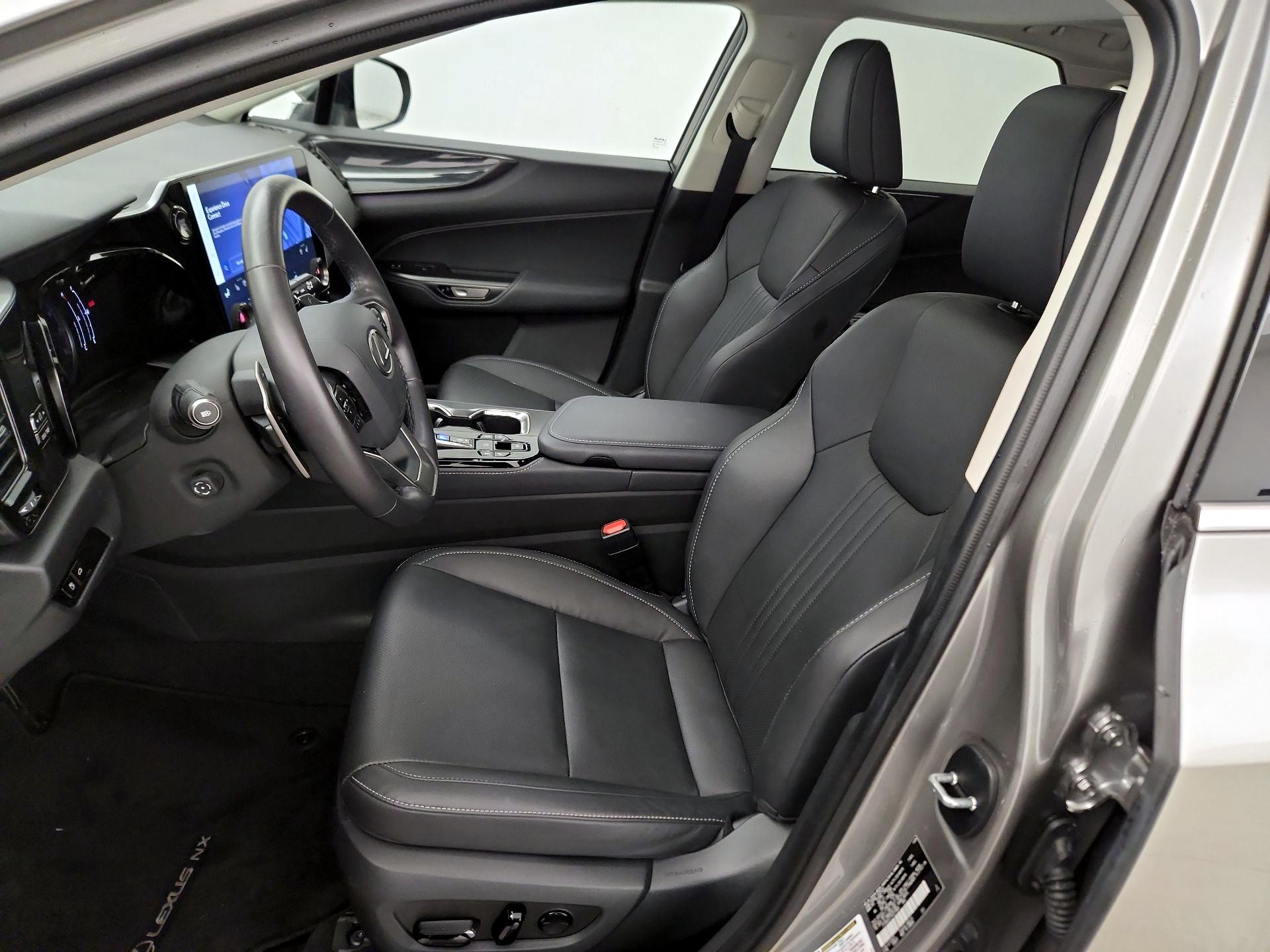 Thumbnail: 2025 Lexus NX - 11