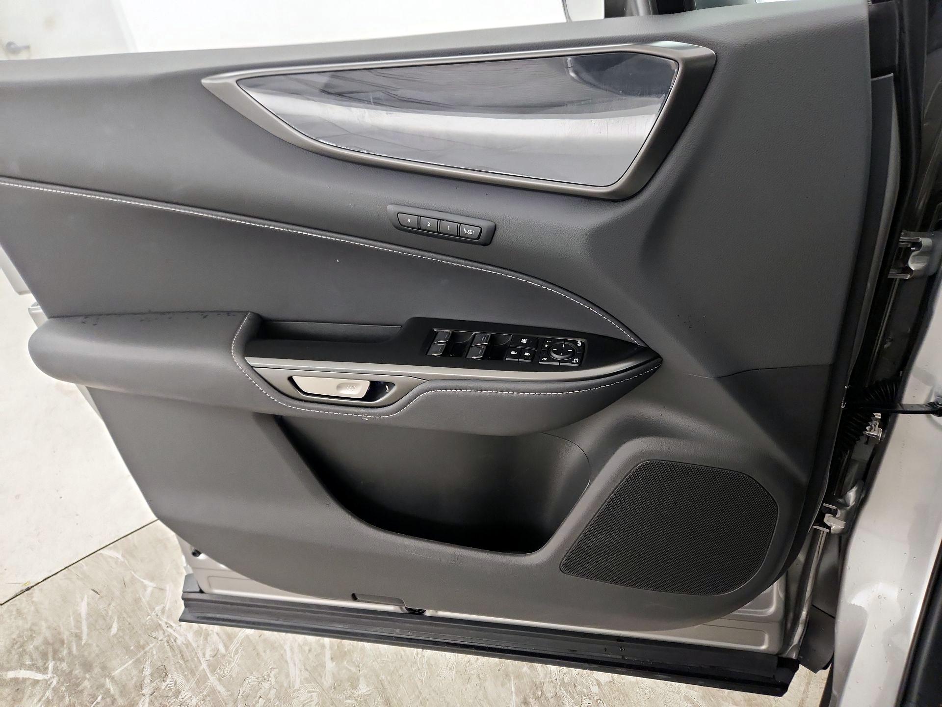 Thumbnail: 2025 Lexus NX - 12