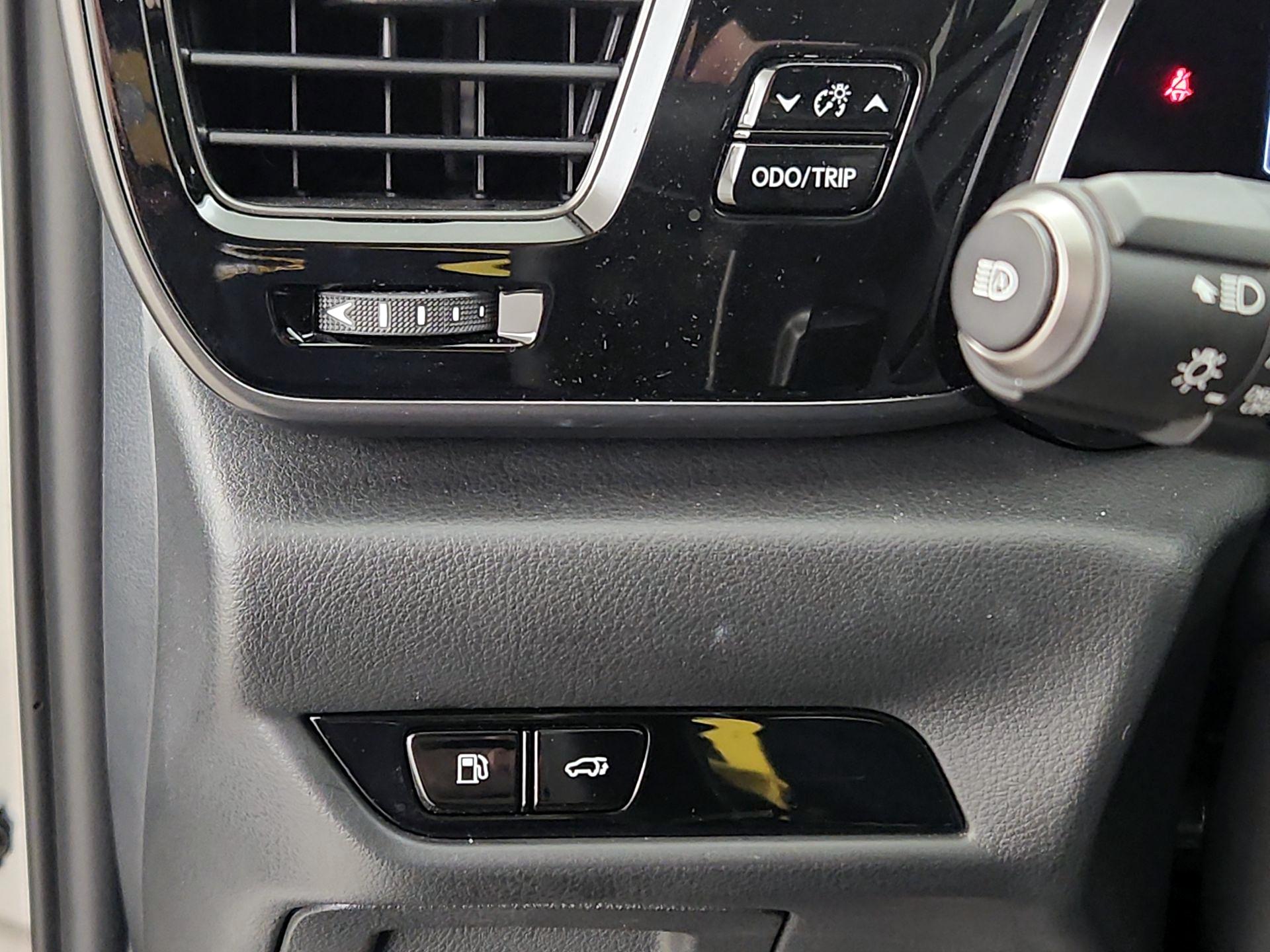 Thumbnail: 2025 Lexus NX - 13