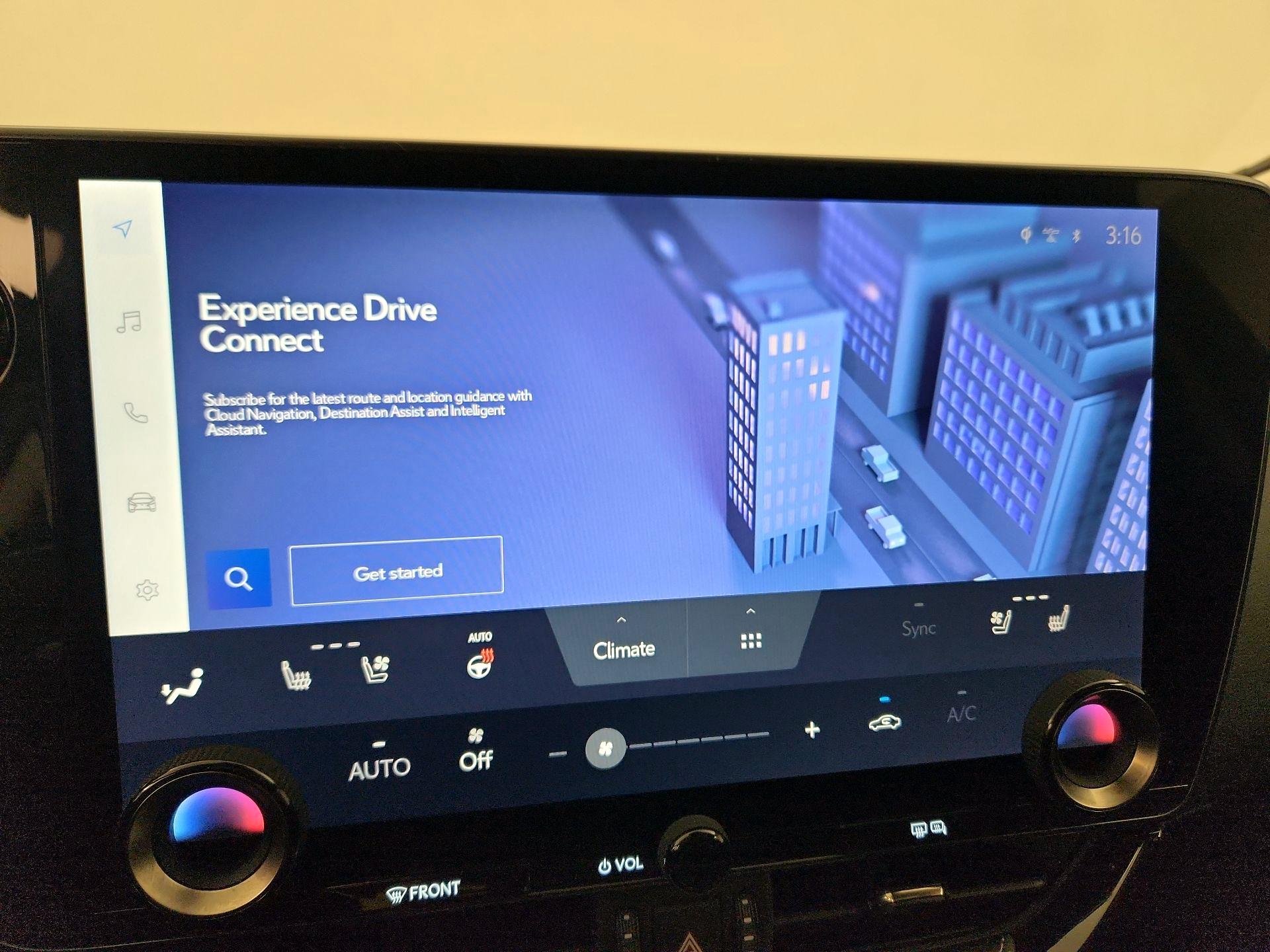 Thumbnail: 2025 Lexus NX - 14