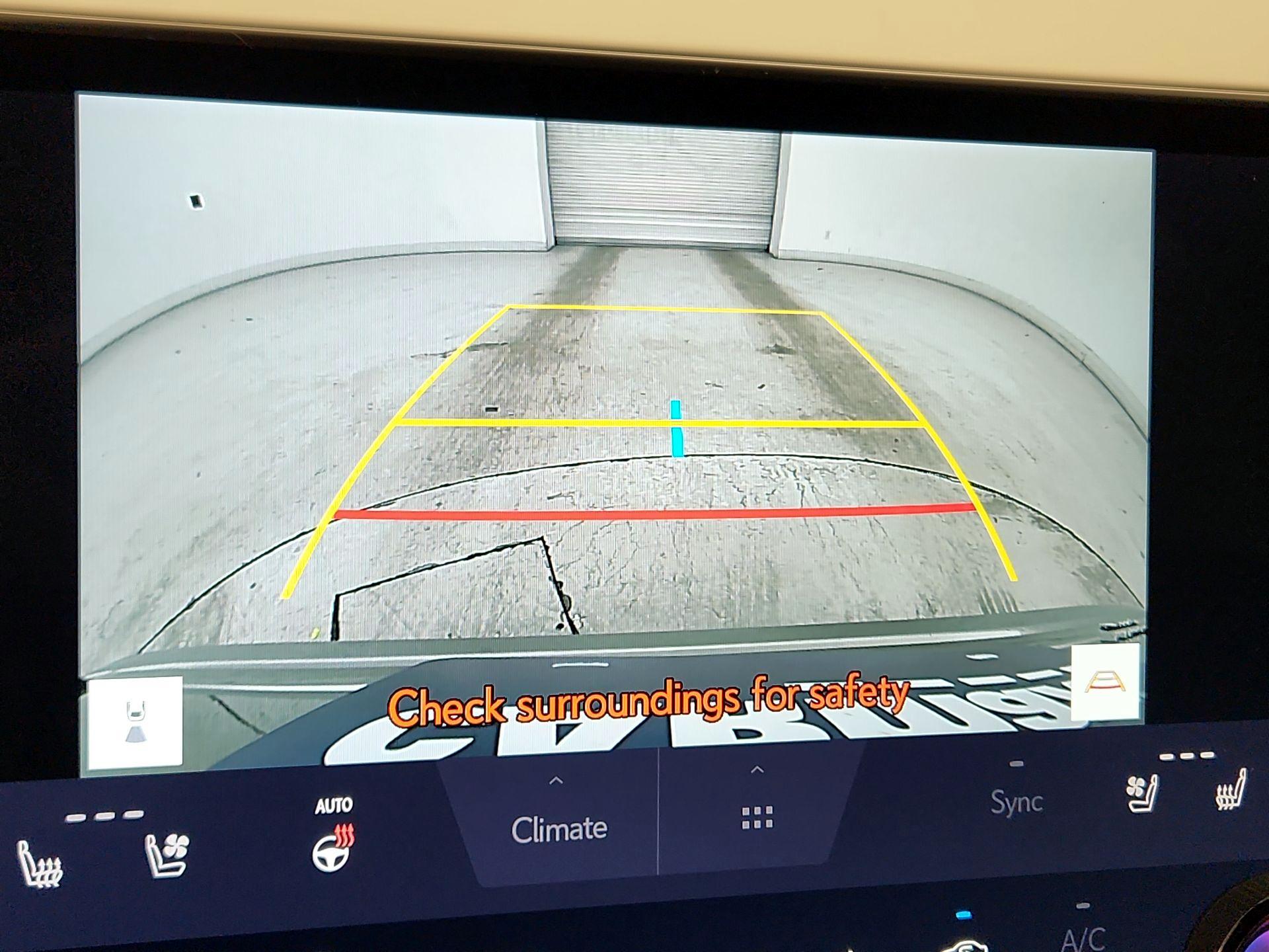 Thumbnail: 2025 Lexus NX - 15