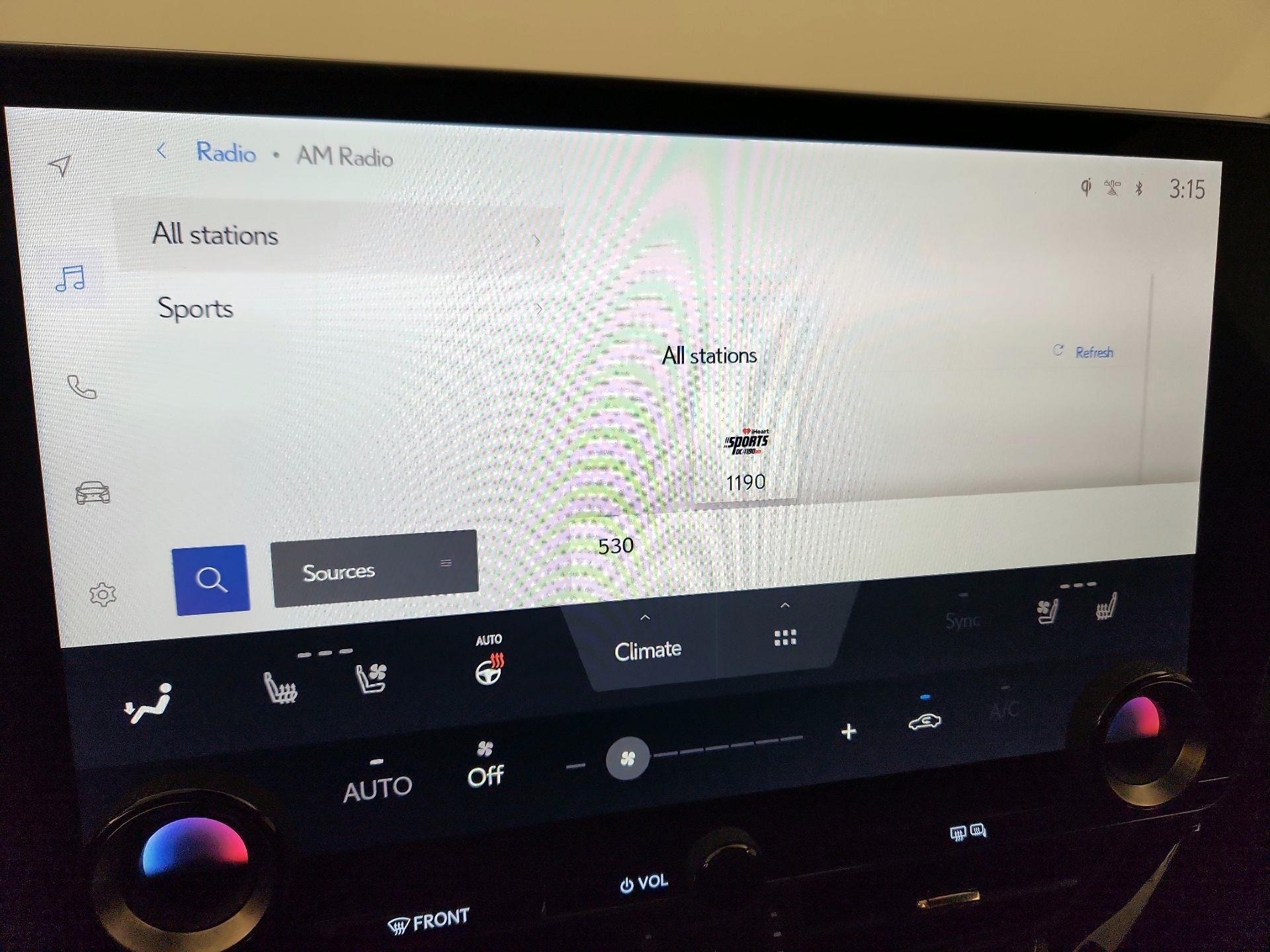 Thumbnail: 2025 Lexus NX - 16