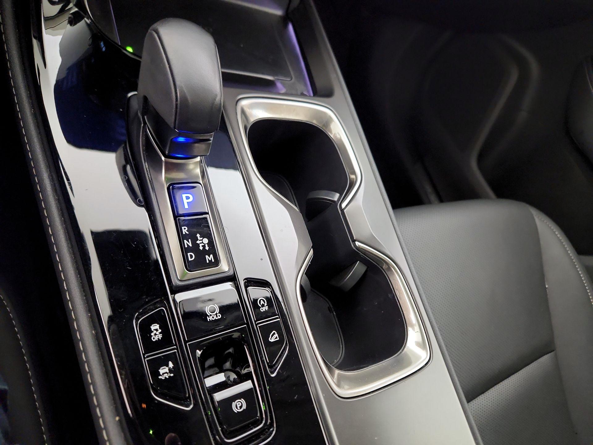 Thumbnail: 2025 Lexus NX - 18