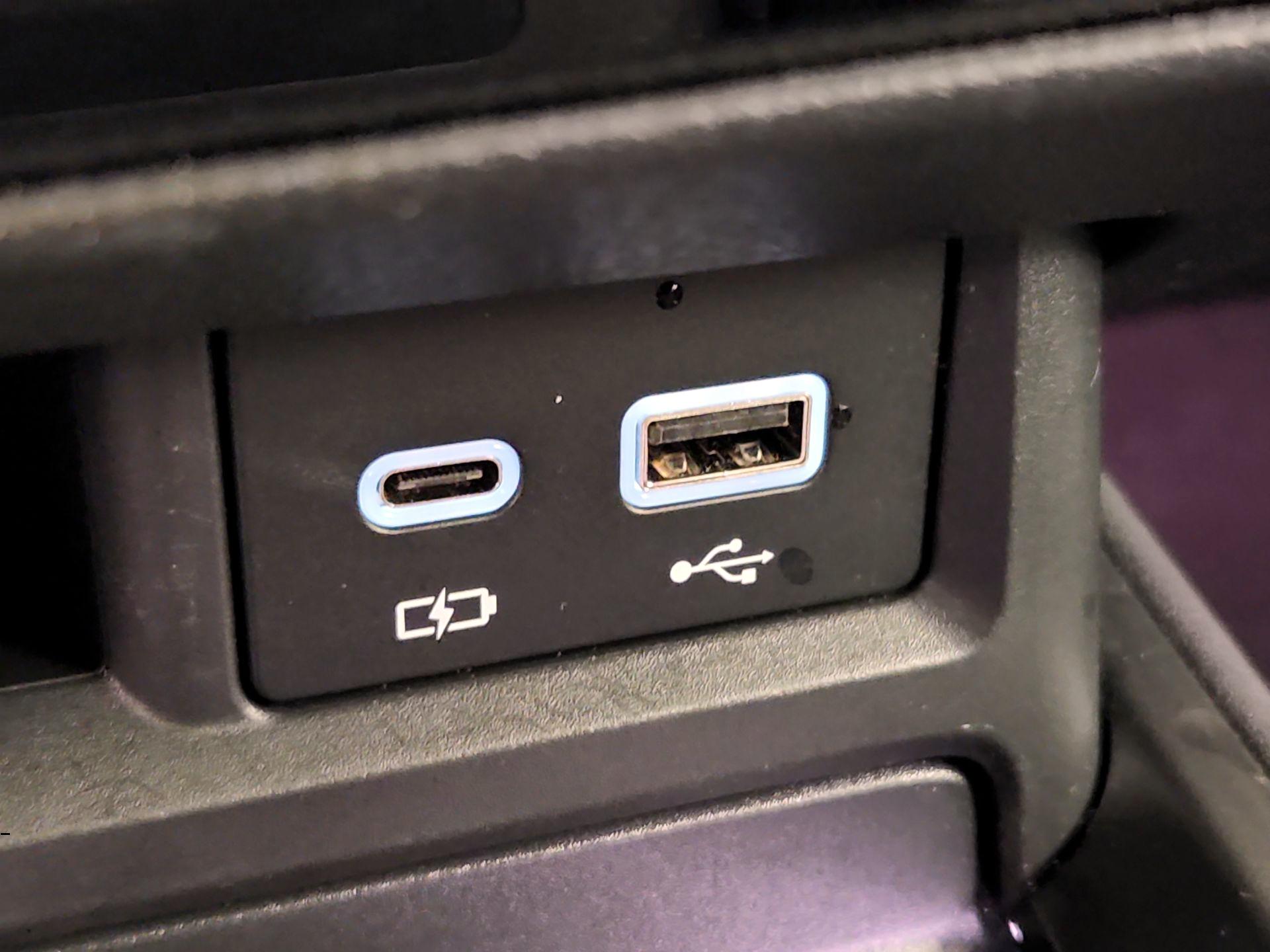 Thumbnail: 2025 Lexus NX - 19