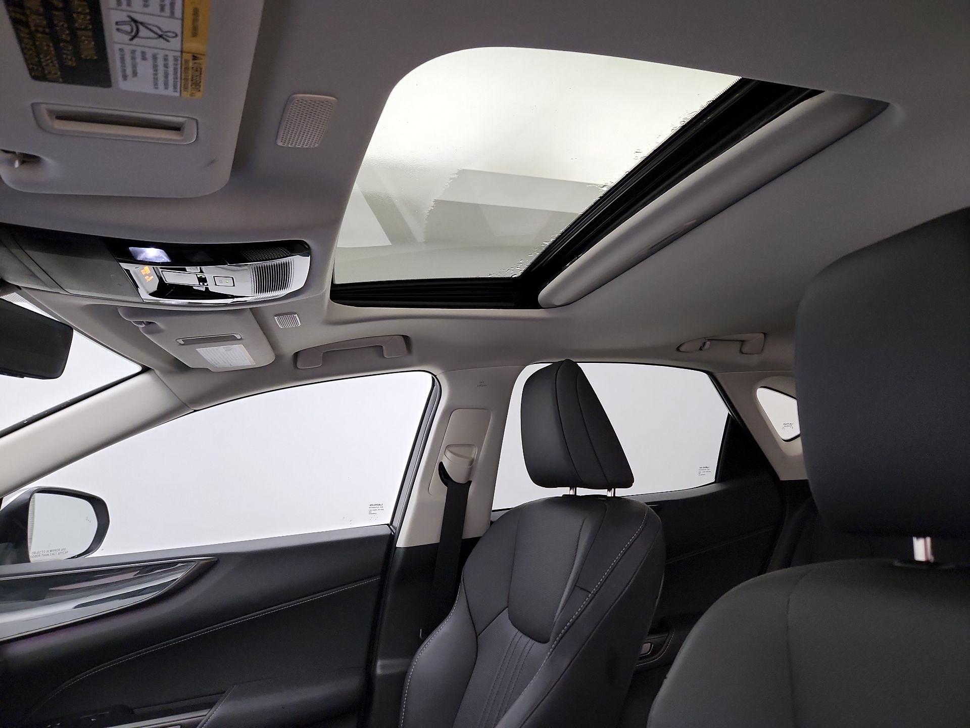 Thumbnail: 2025 Lexus NX - 20