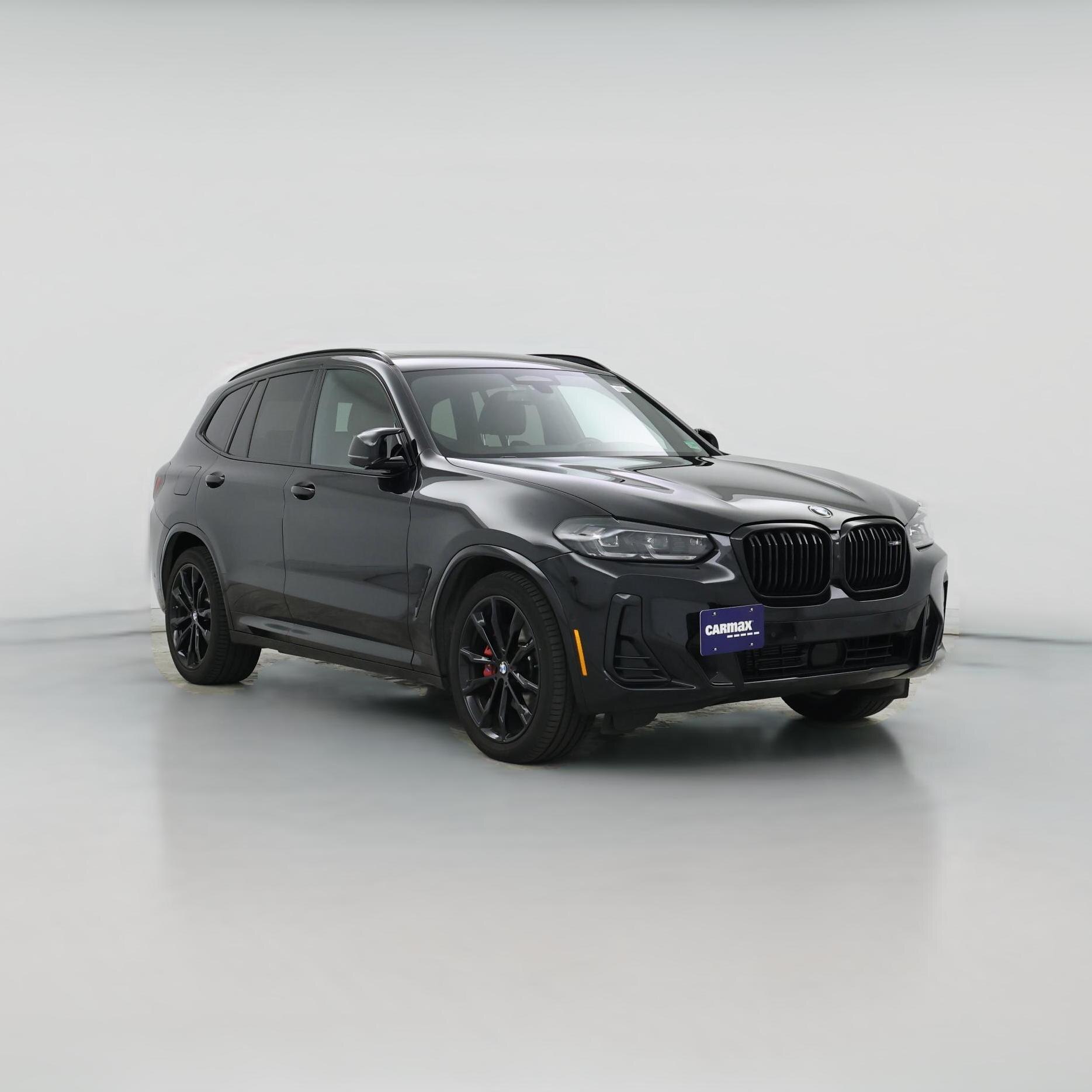 Thumbnail: 2024 BMW X3 - 1