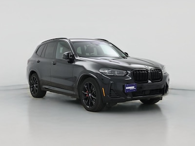 2024 BMW X3 M40I