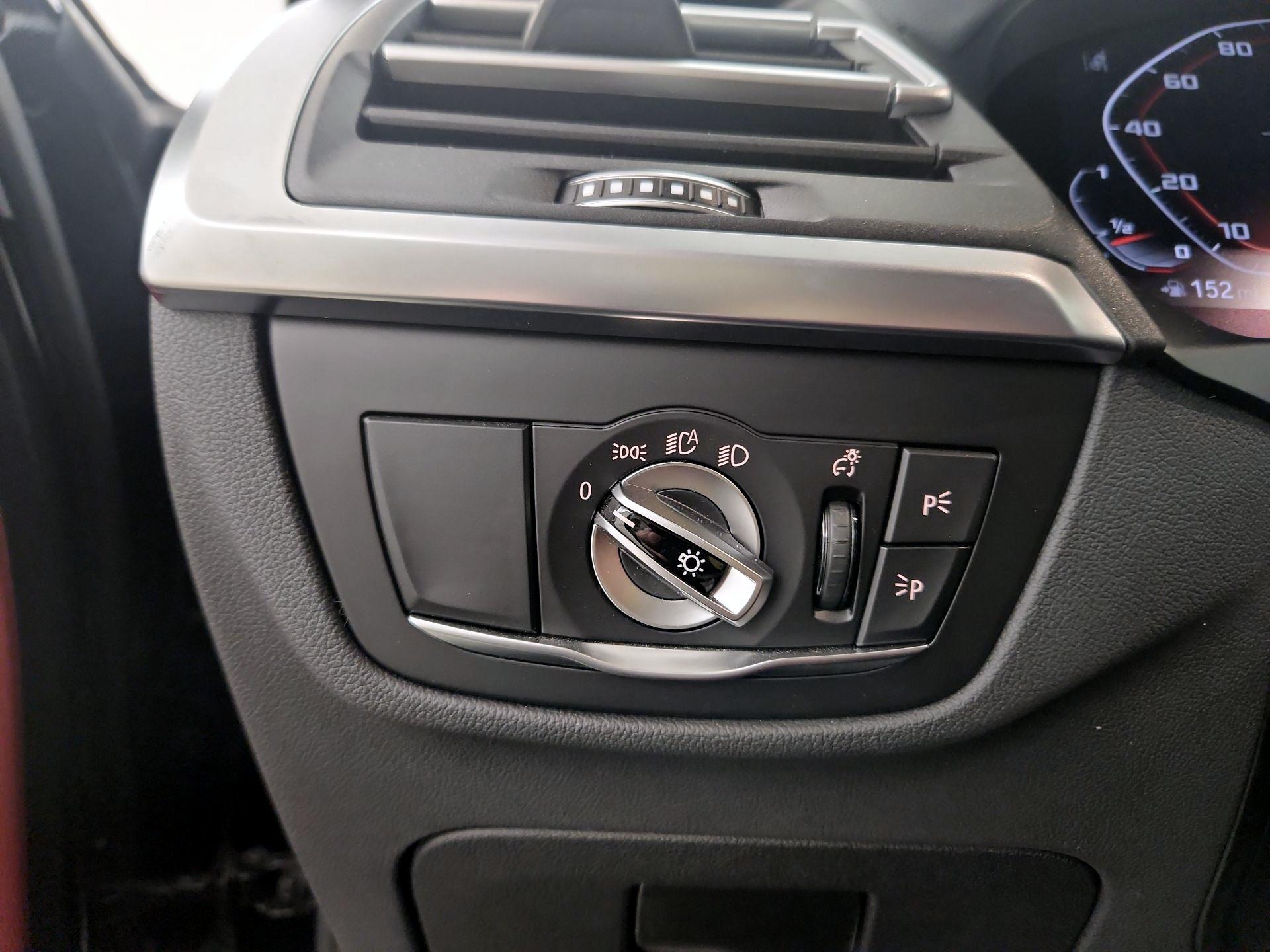 Thumbnail: 2024 BMW X3 - 13