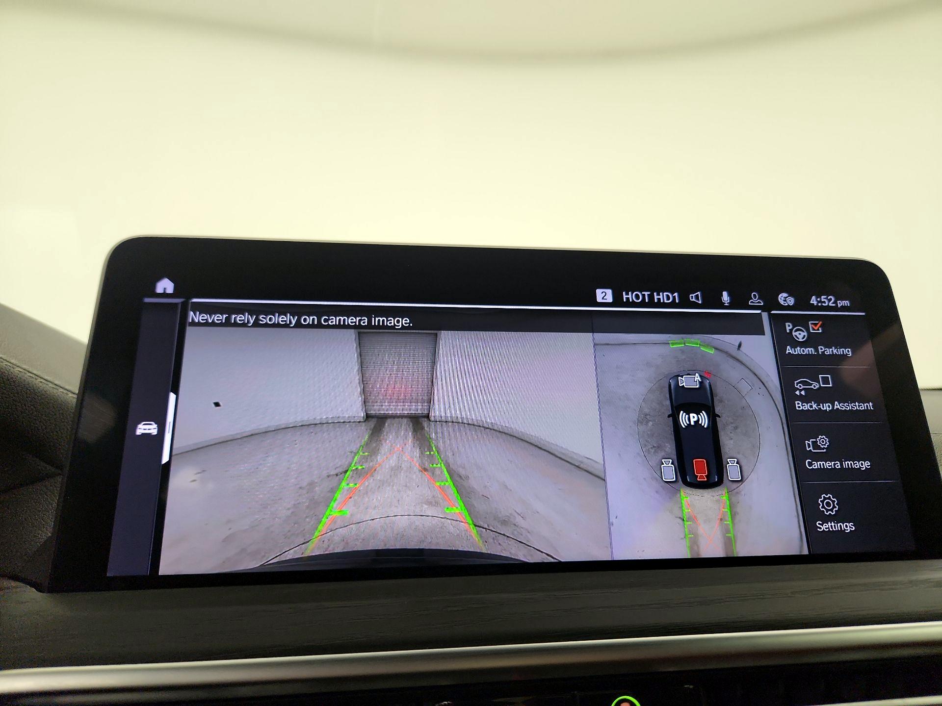 Thumbnail: 2024 BMW X3 - 15