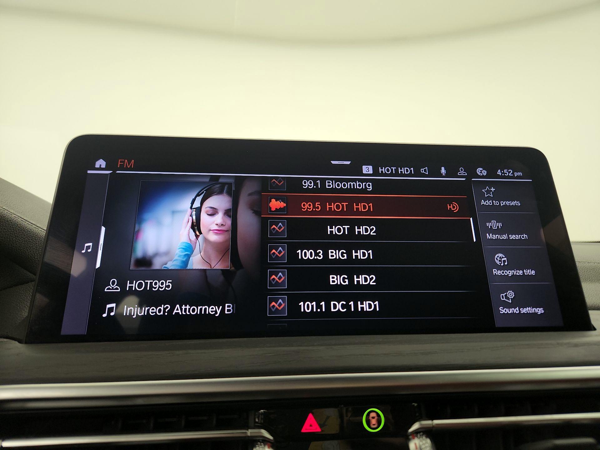 Thumbnail: 2024 BMW X3 - 16