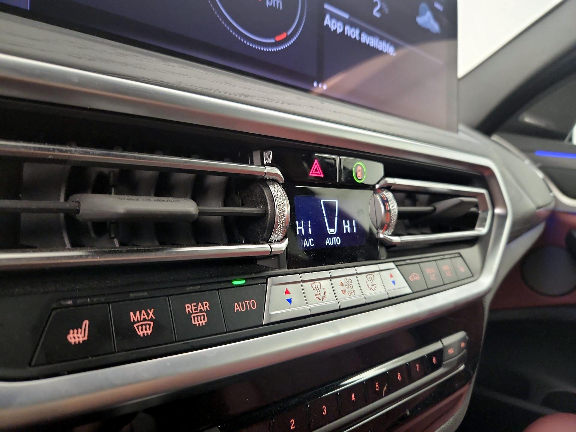 Thumbnail: 2024 BMW X3 - 17