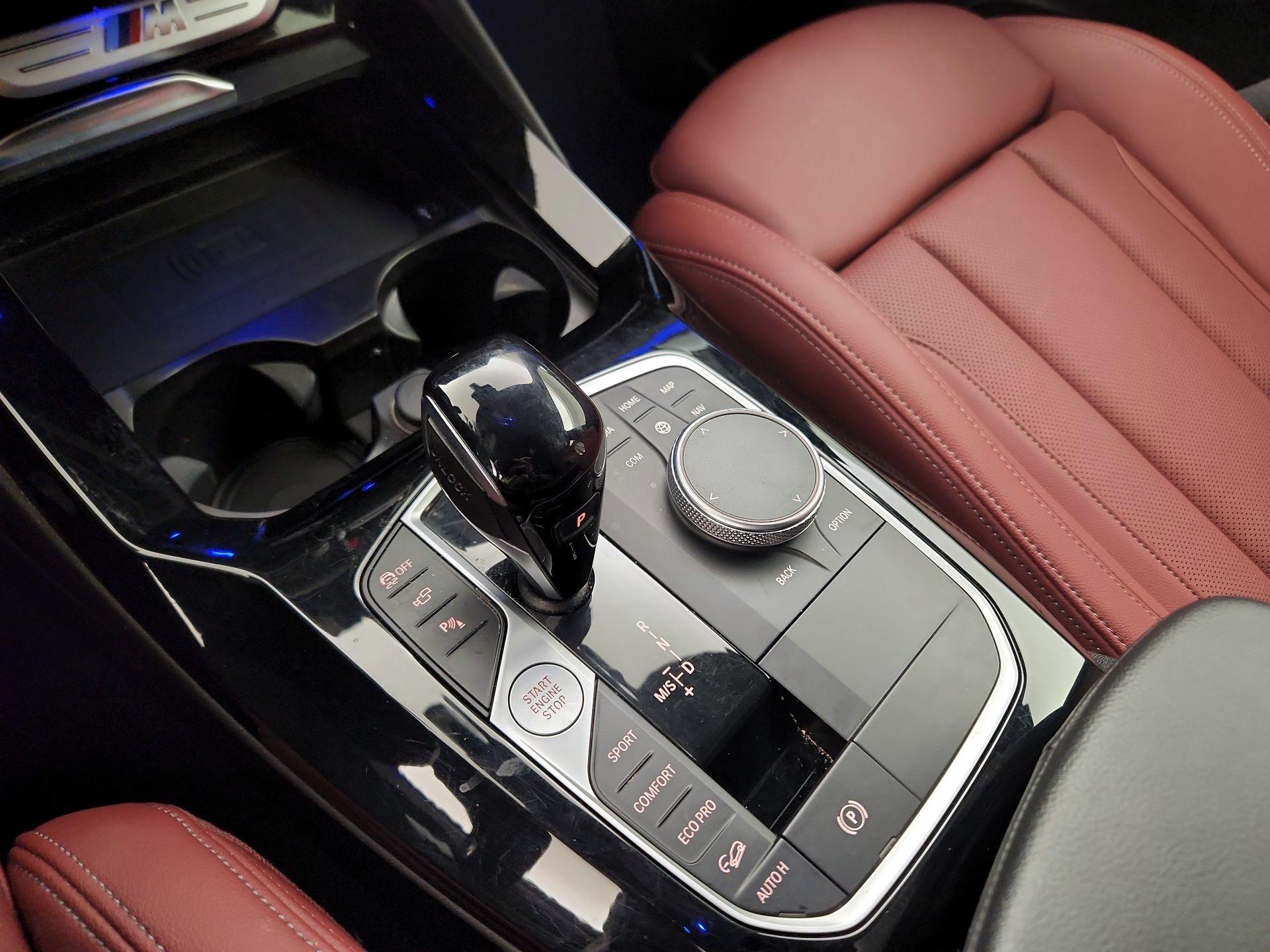 Thumbnail: 2024 BMW X3 - 18