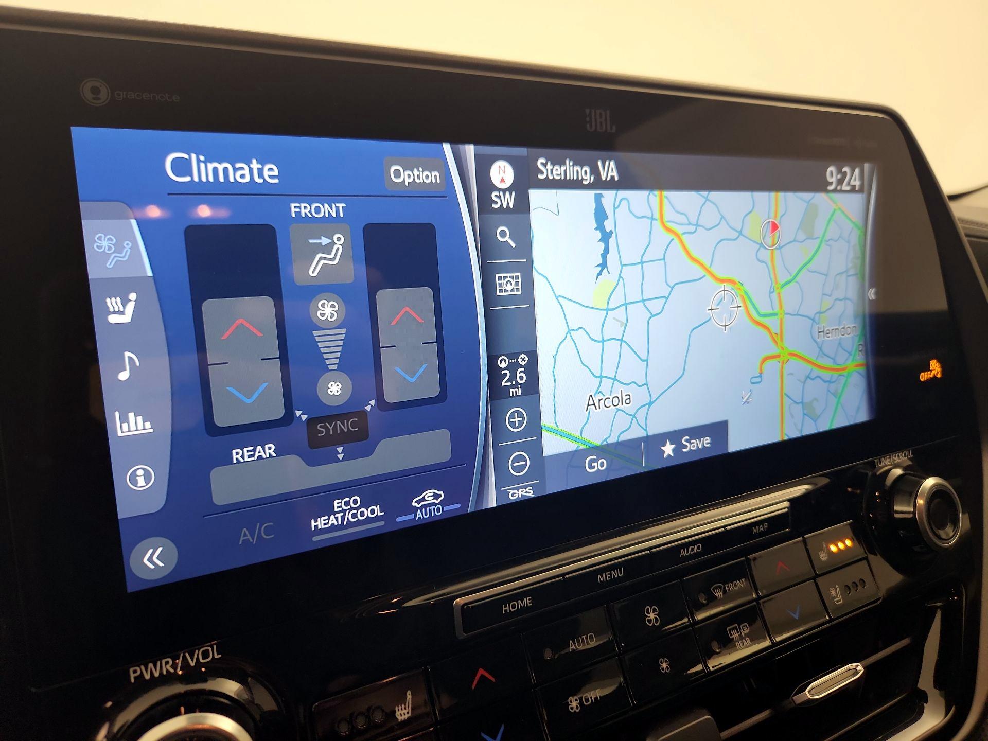 Thumbnail: 2022 Toyota Highlander - 14