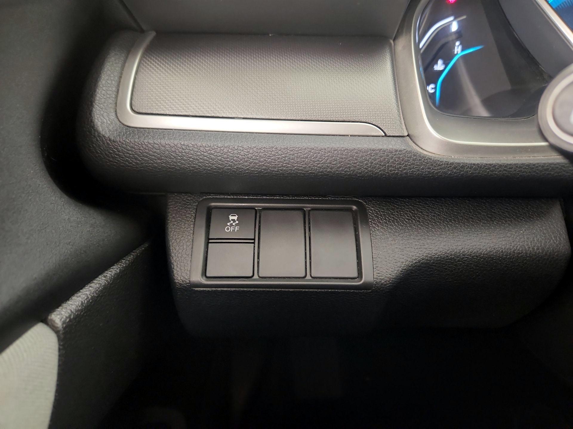 Thumbnail: 2017 Honda Civic - 13