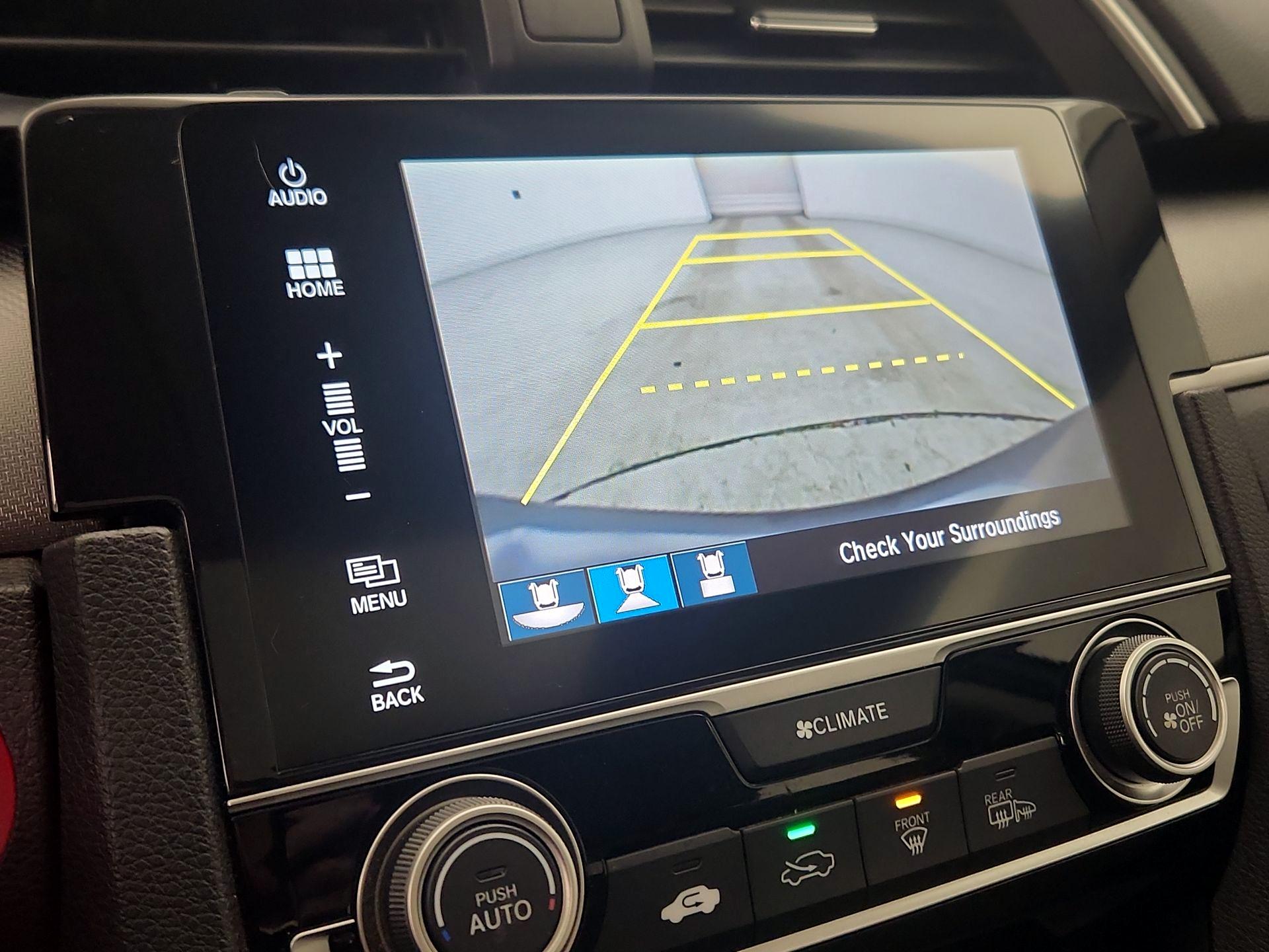 Thumbnail: 2017 Honda Civic - 14