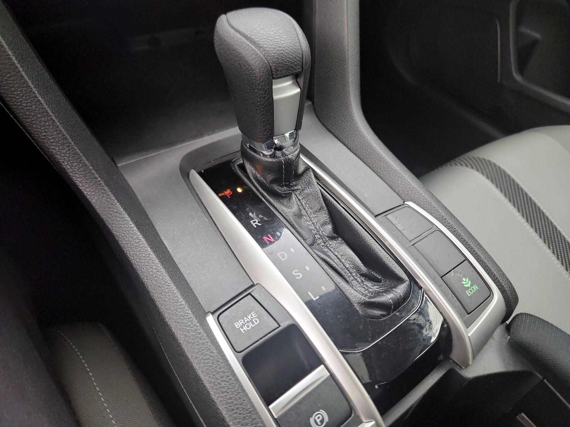 Thumbnail: 2017 Honda Civic - 17