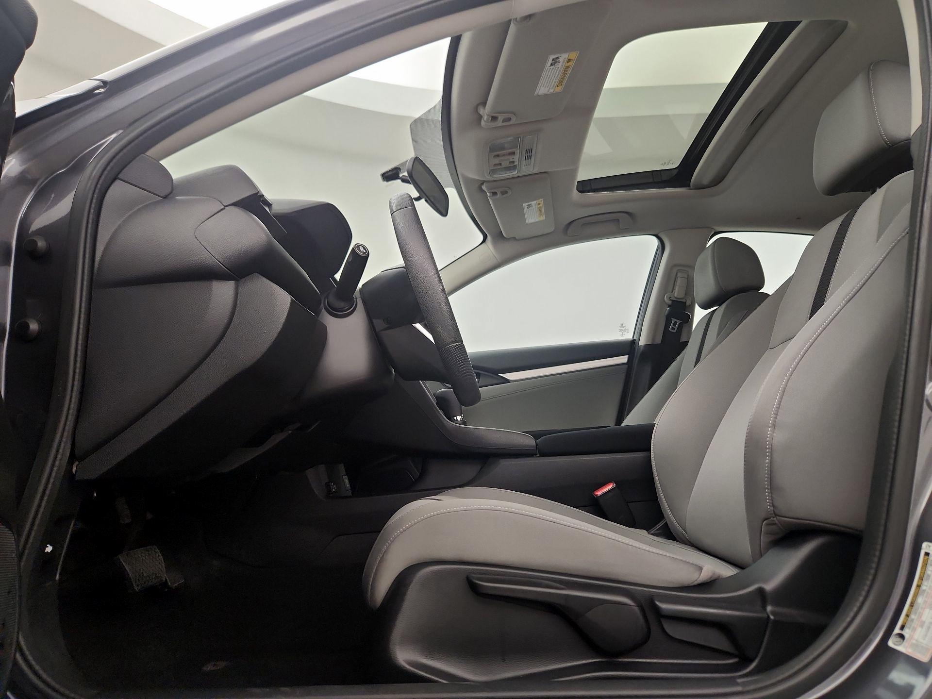 Thumbnail: 2017 Honda Civic - 19